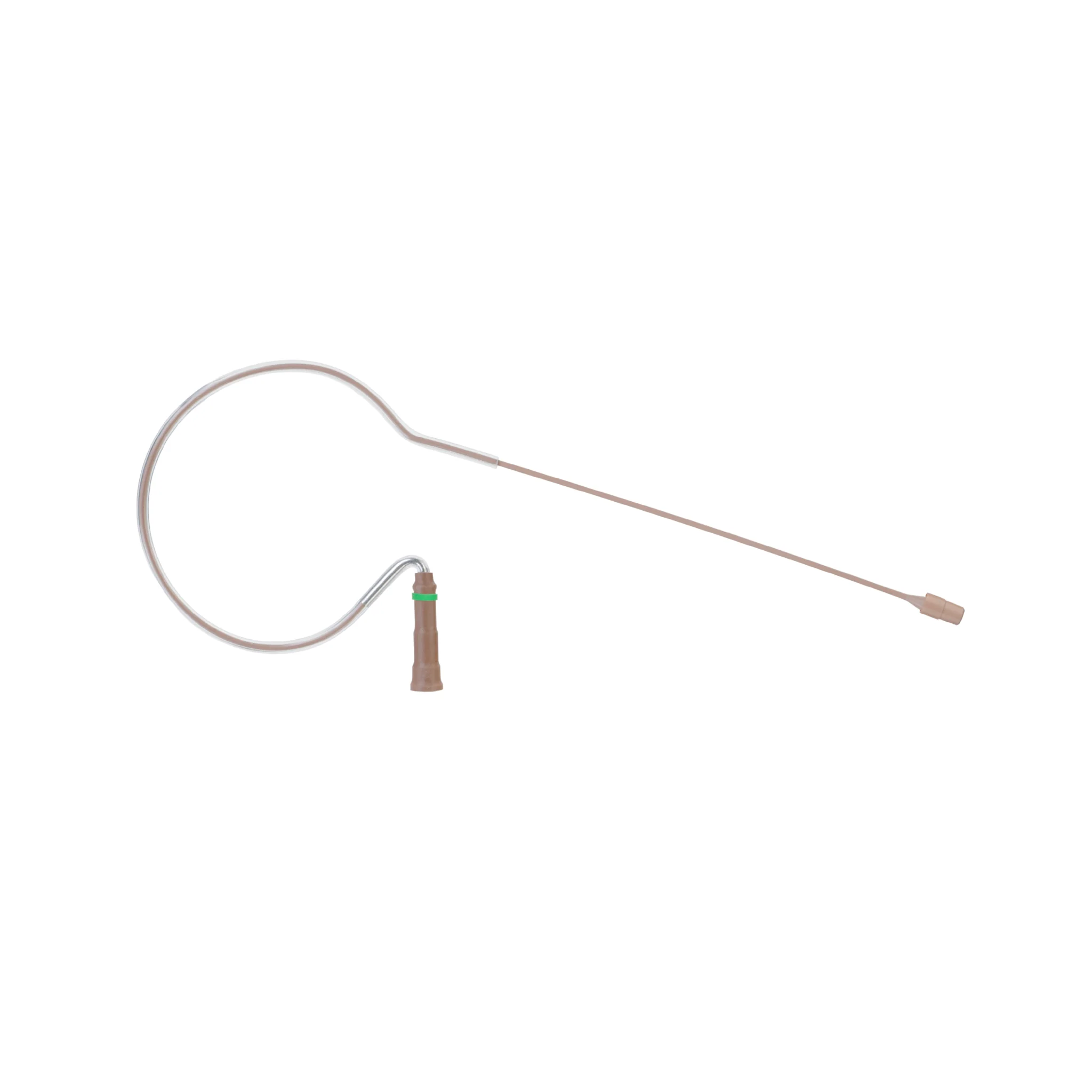 Countryman E6DW6TMO directional earset microphone only, medium gain, tan