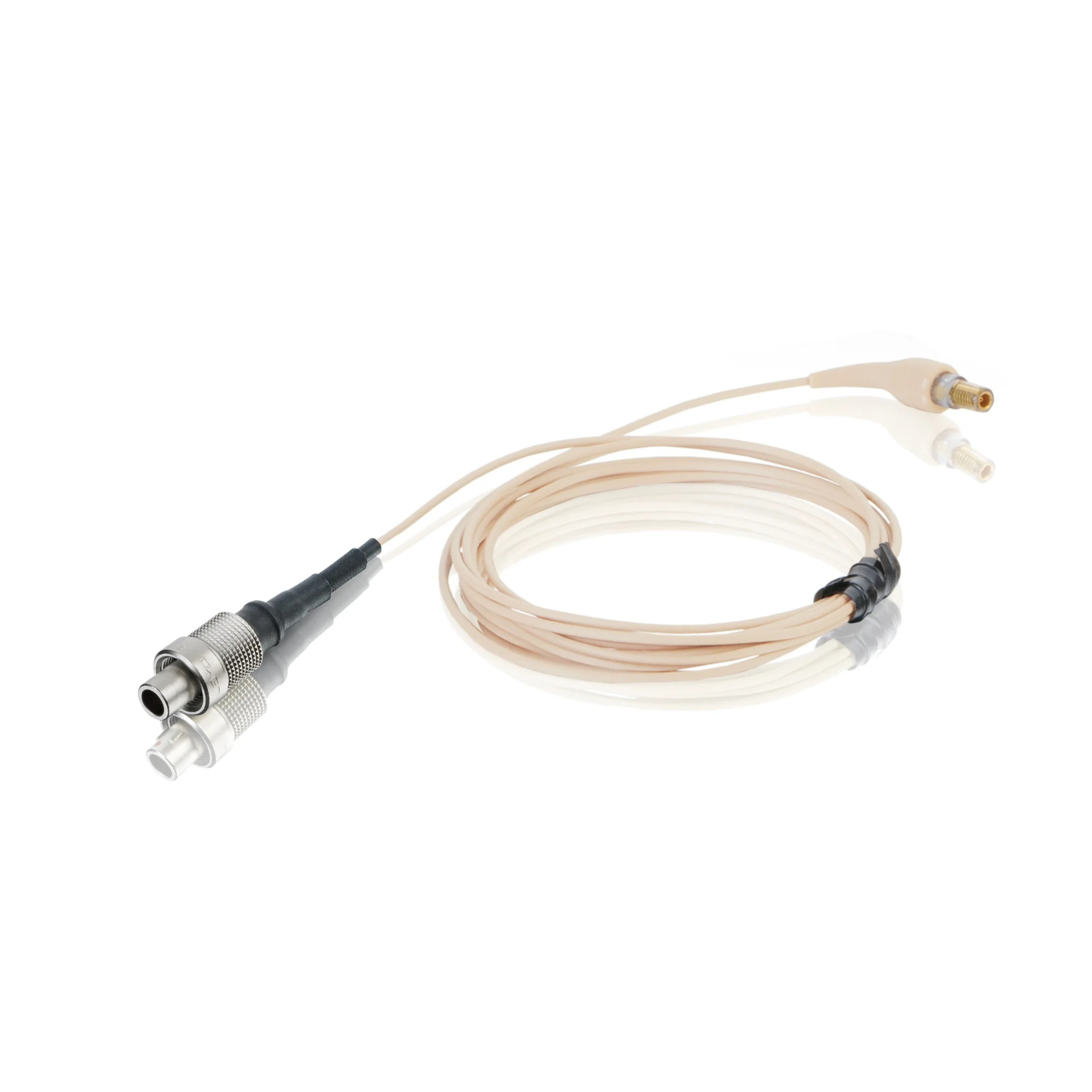 Countryman standard cable only; for H6 headset microphone wired for Sennheiser SK 5012,SK 5212,SK 52