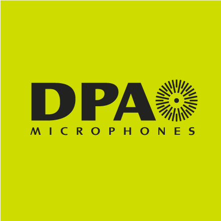 DPA 4060/61/62/63/71 Concealer, 5 pcs