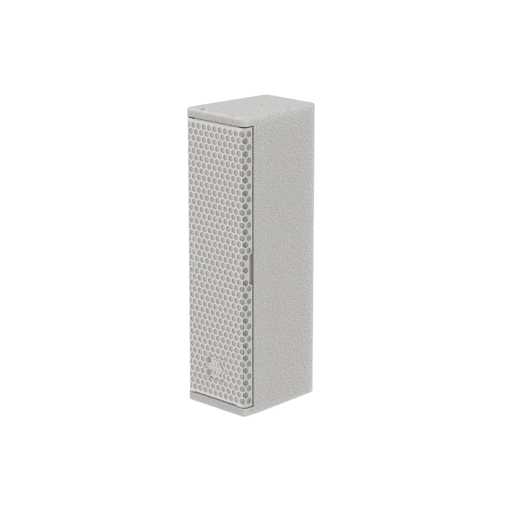 EM Acoustics R4 Ultra-compact 2-way precision passive loudspeaker, White