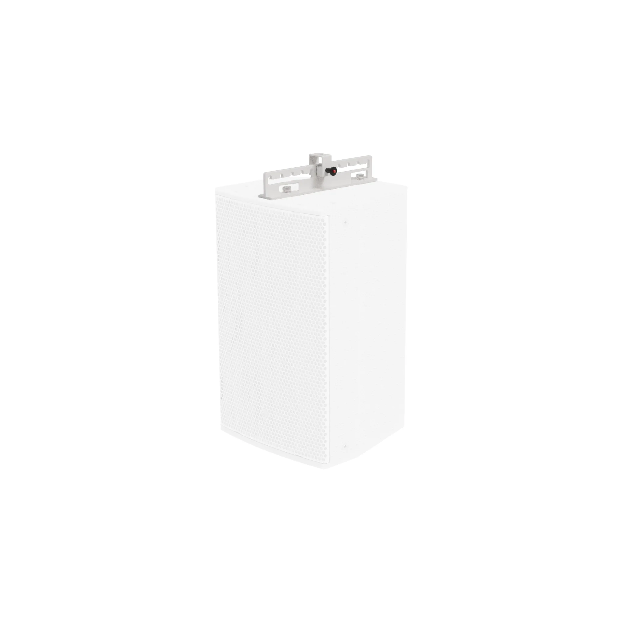 EM Acoustics VFA-129 Variable angle bracket for EMS-129/126/122/122w, White