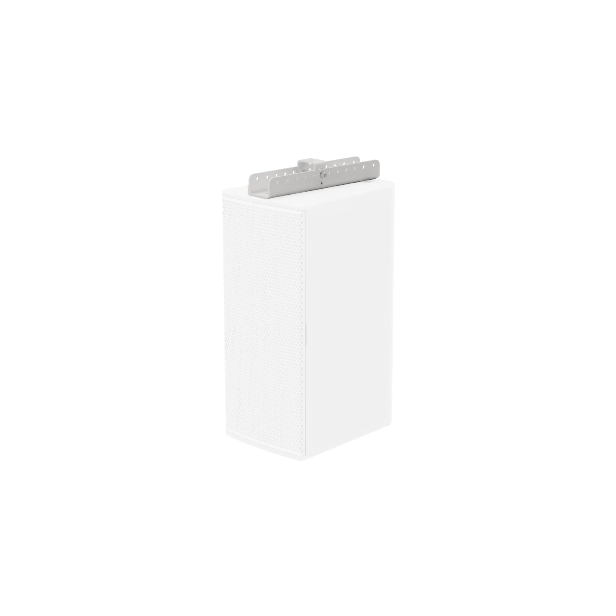 EM Acoustics VFA-R10 Variable angle single point mount for R10, White
