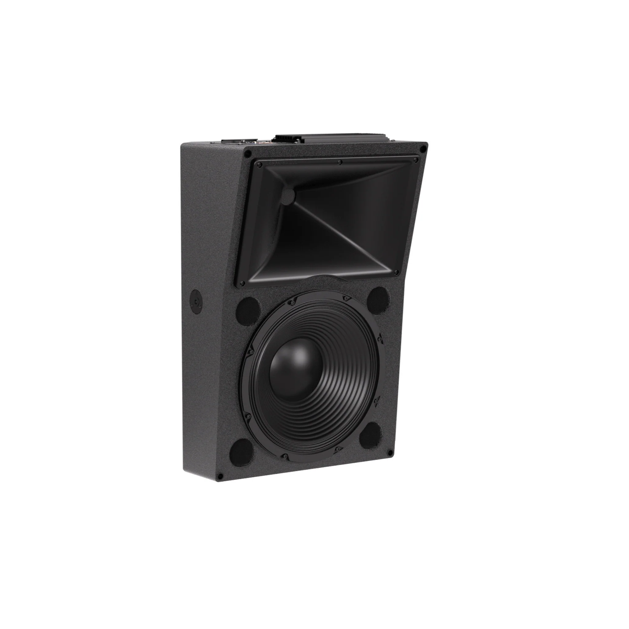 Meyer Sound HMS-15AC,W/O BRACKET,PWRCON UL