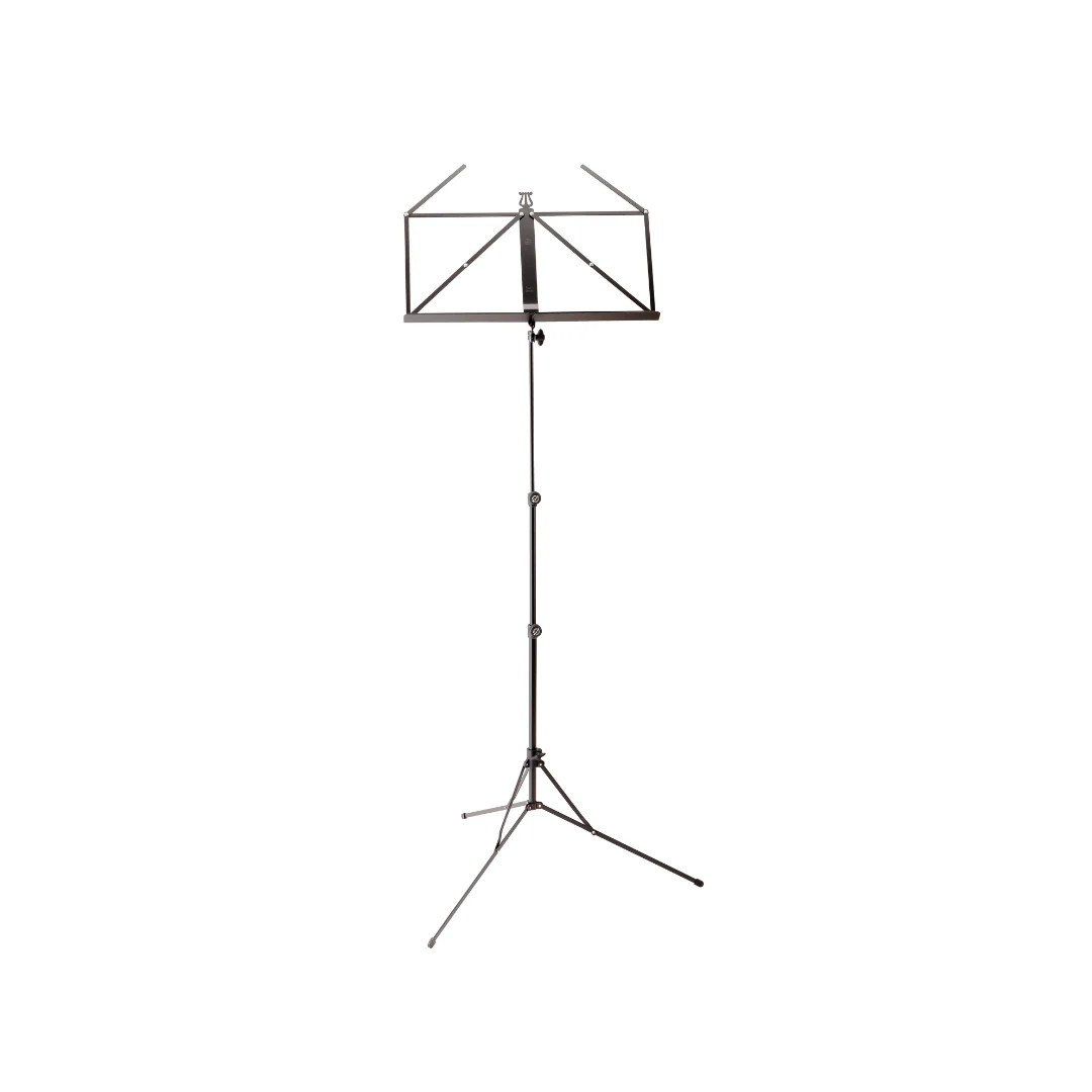 K&M 101 music stand, black - Image 2