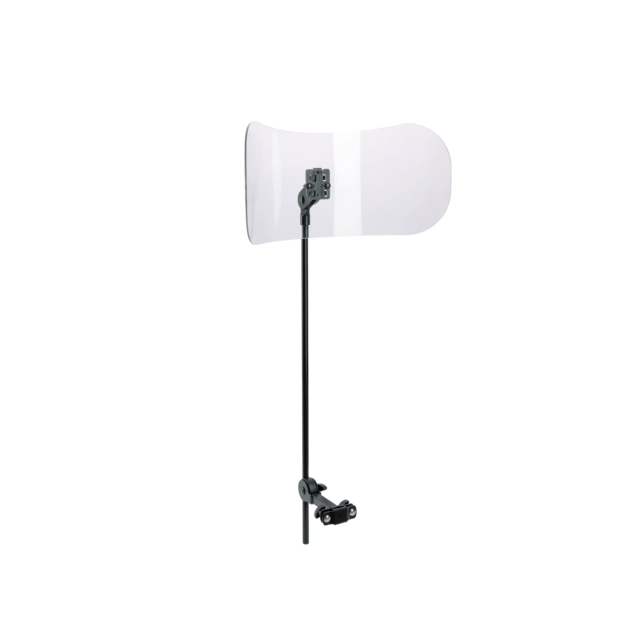 K&M 11905 sound insulation element for Orchestra seats with backrest