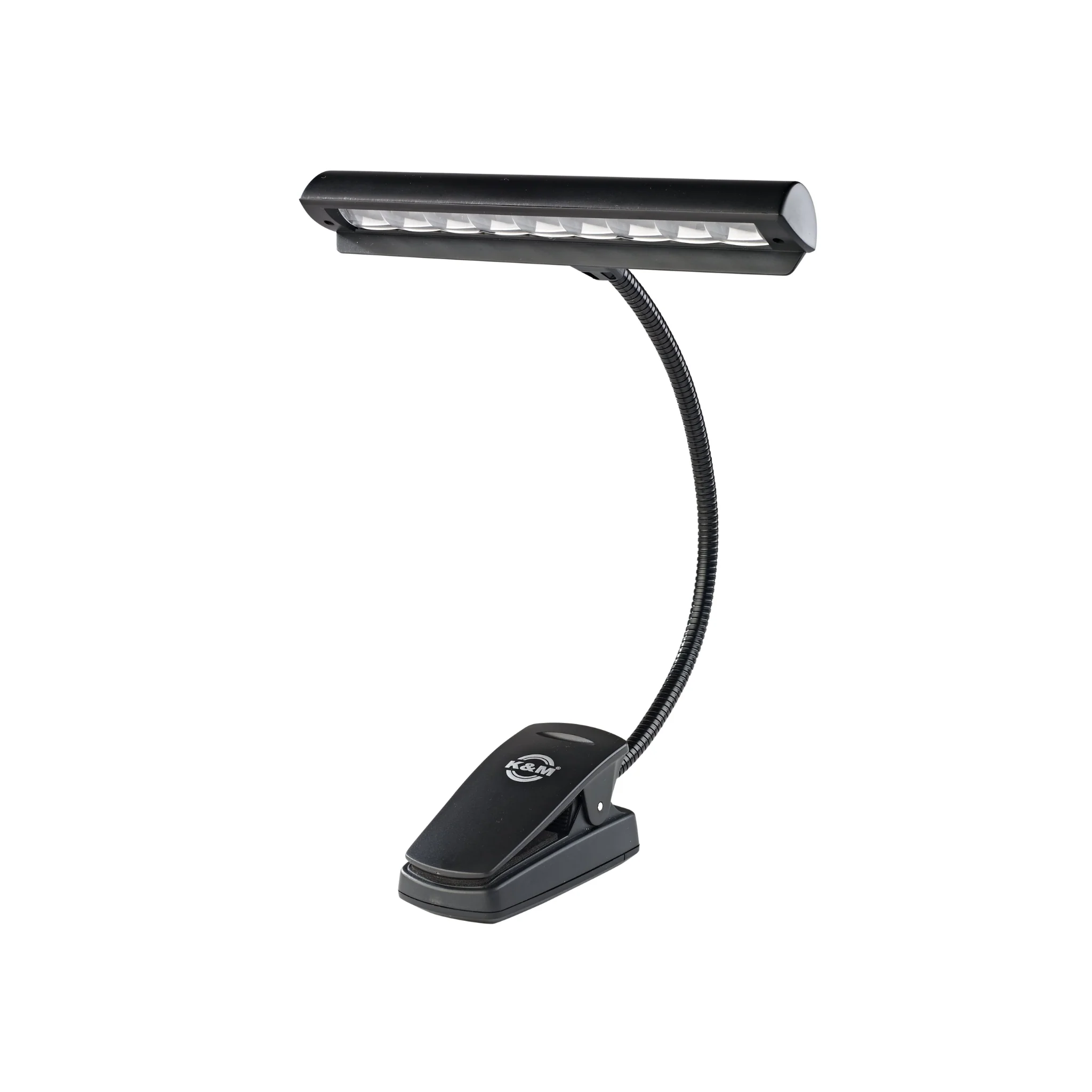 K&M 12249 Music stand light »Orchestra Light Eos«