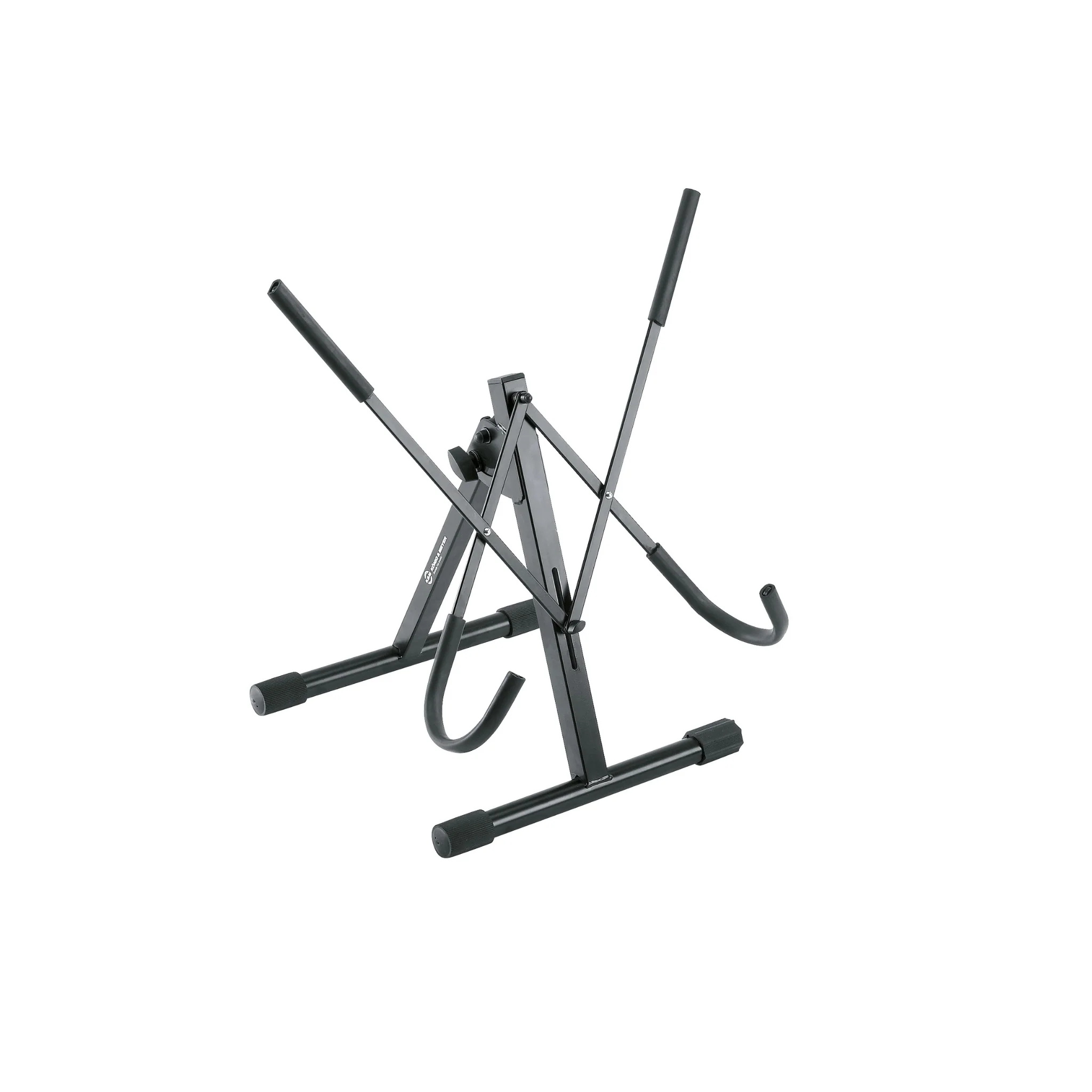K&M 149/3 sousaphone stand, black