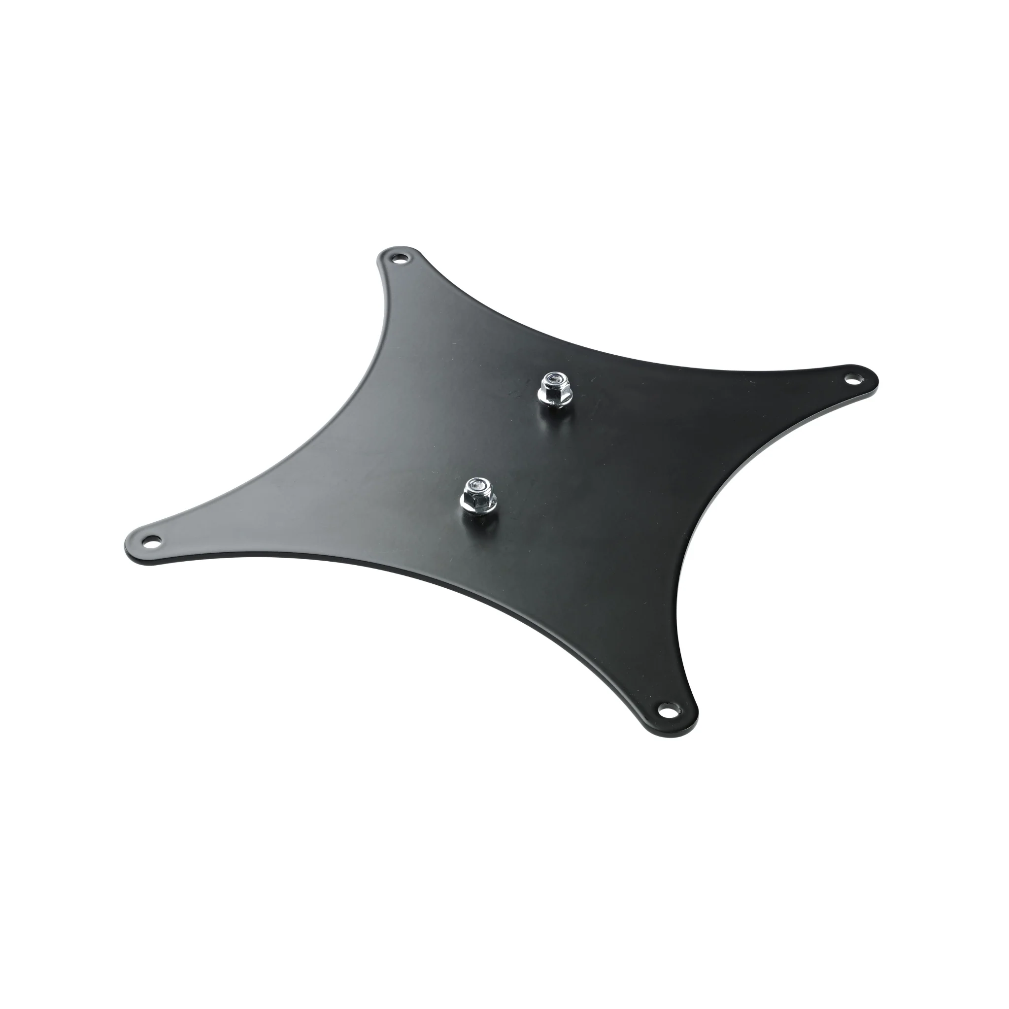 K&M 19617 adapter plate VESA MIS-F 200x200