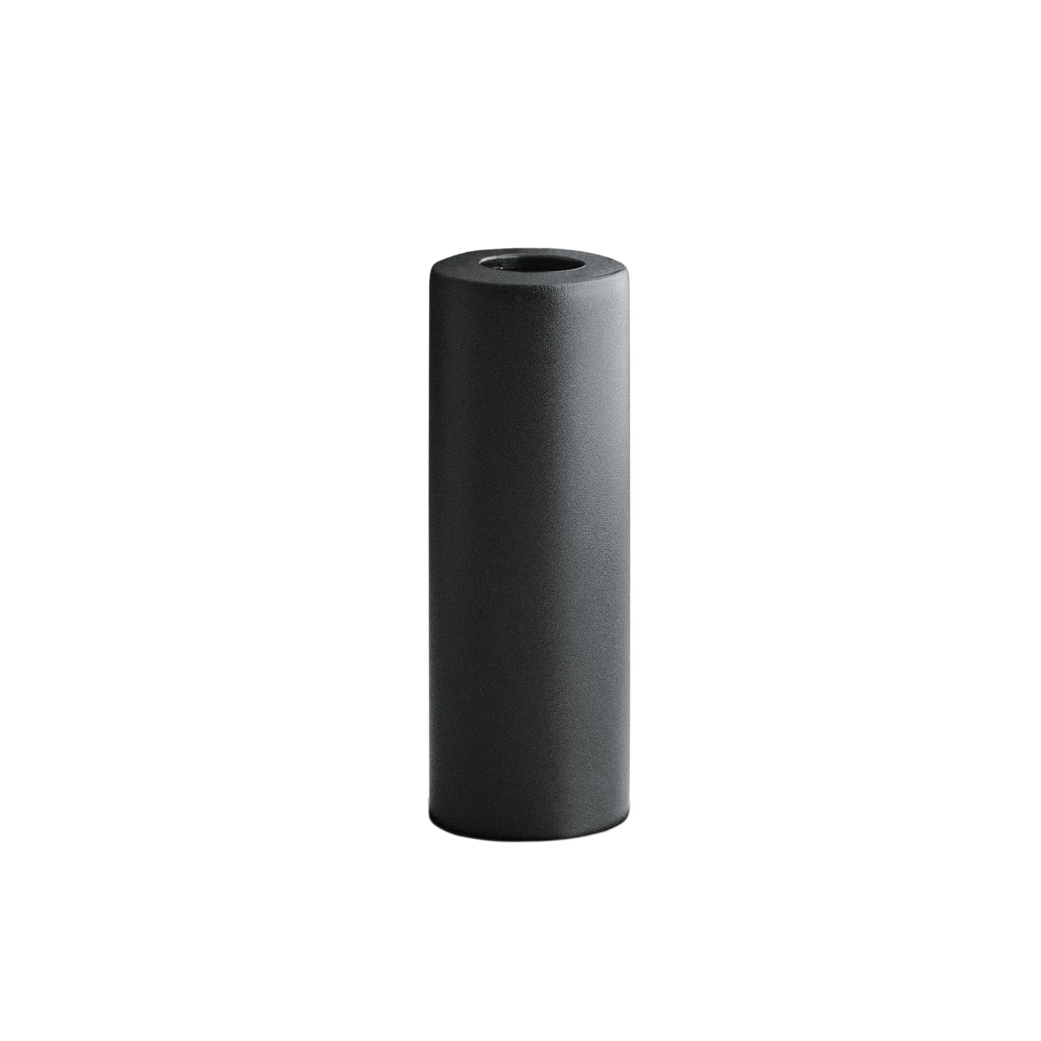 K&M 21326 adapter sleeve with inside tube diameter 38mm, black - Image 2