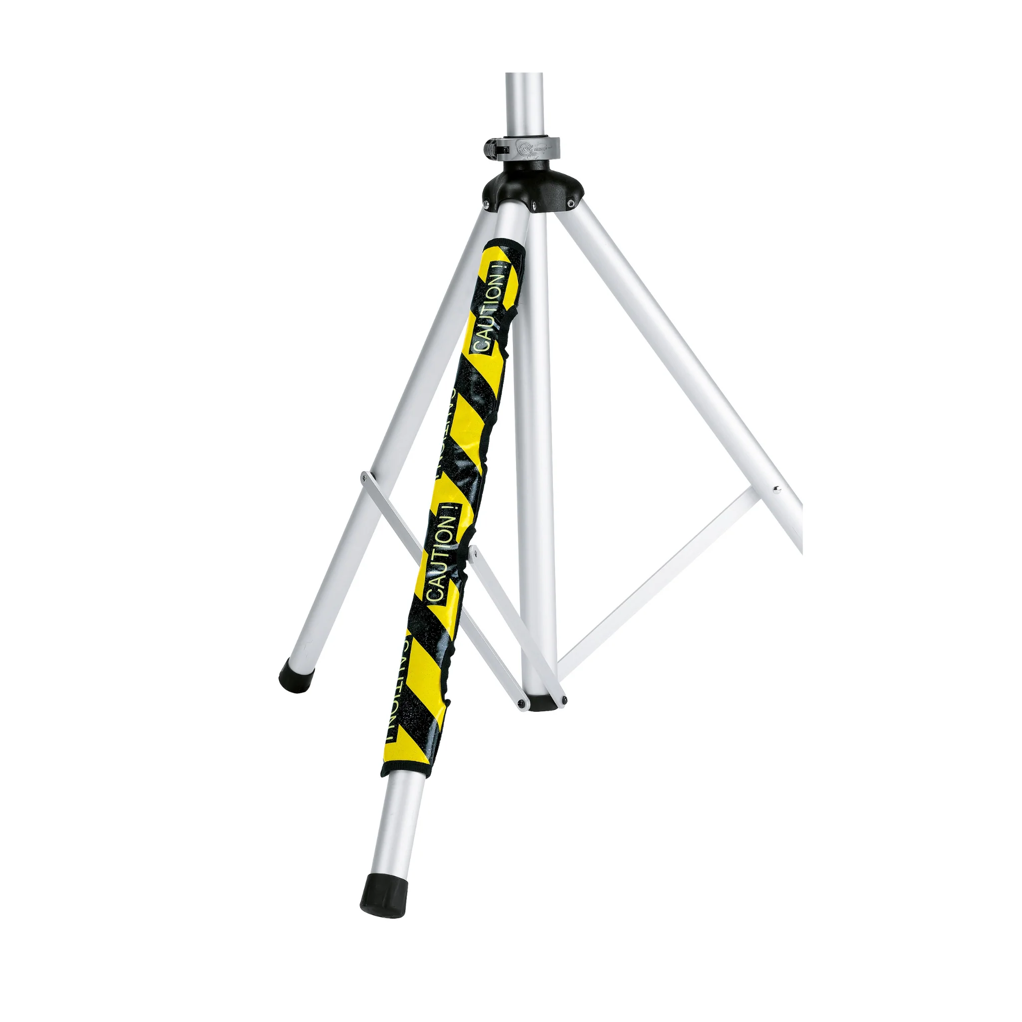 K&M 21402 warning strip for speaker stand