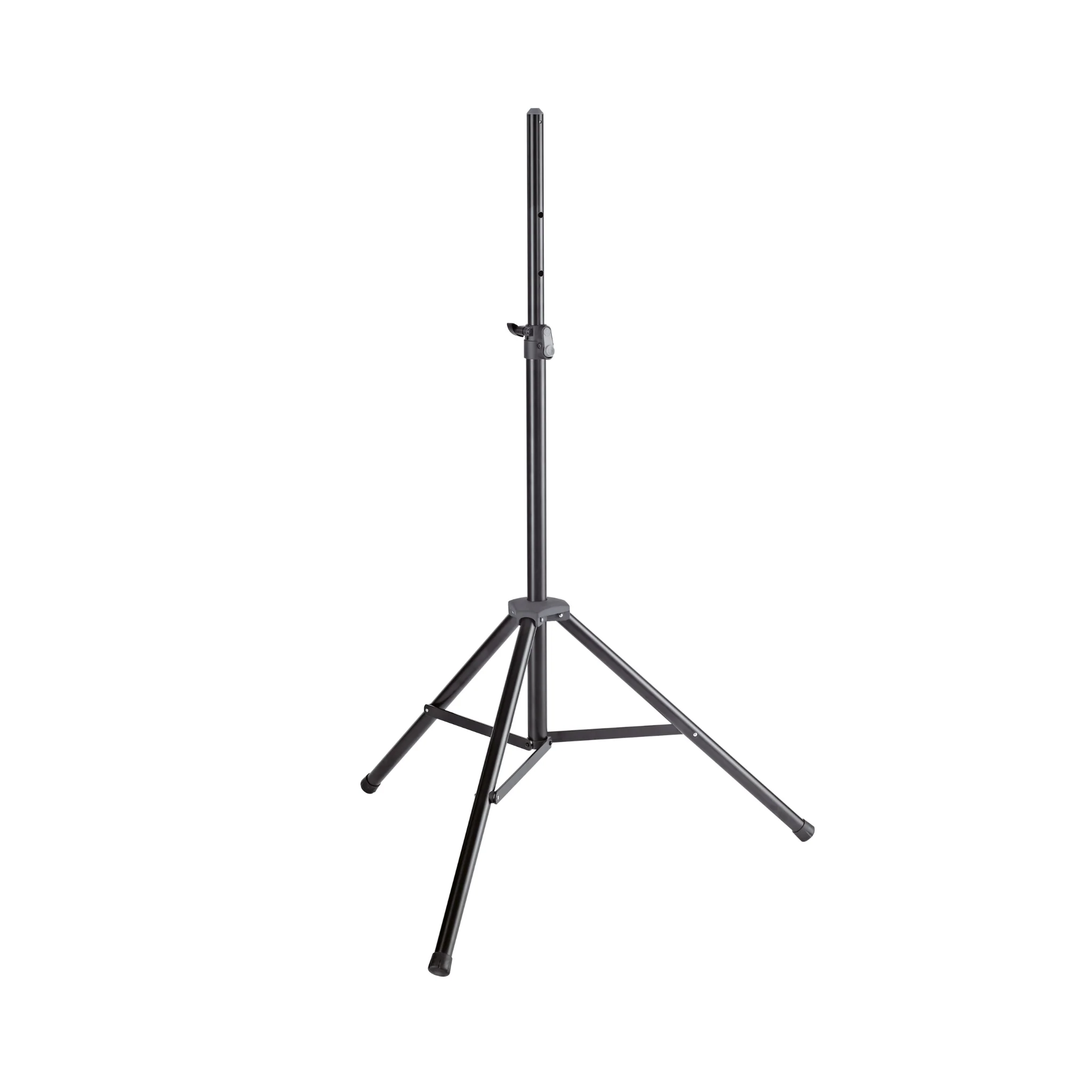 K&M 21471 speaker stand, black