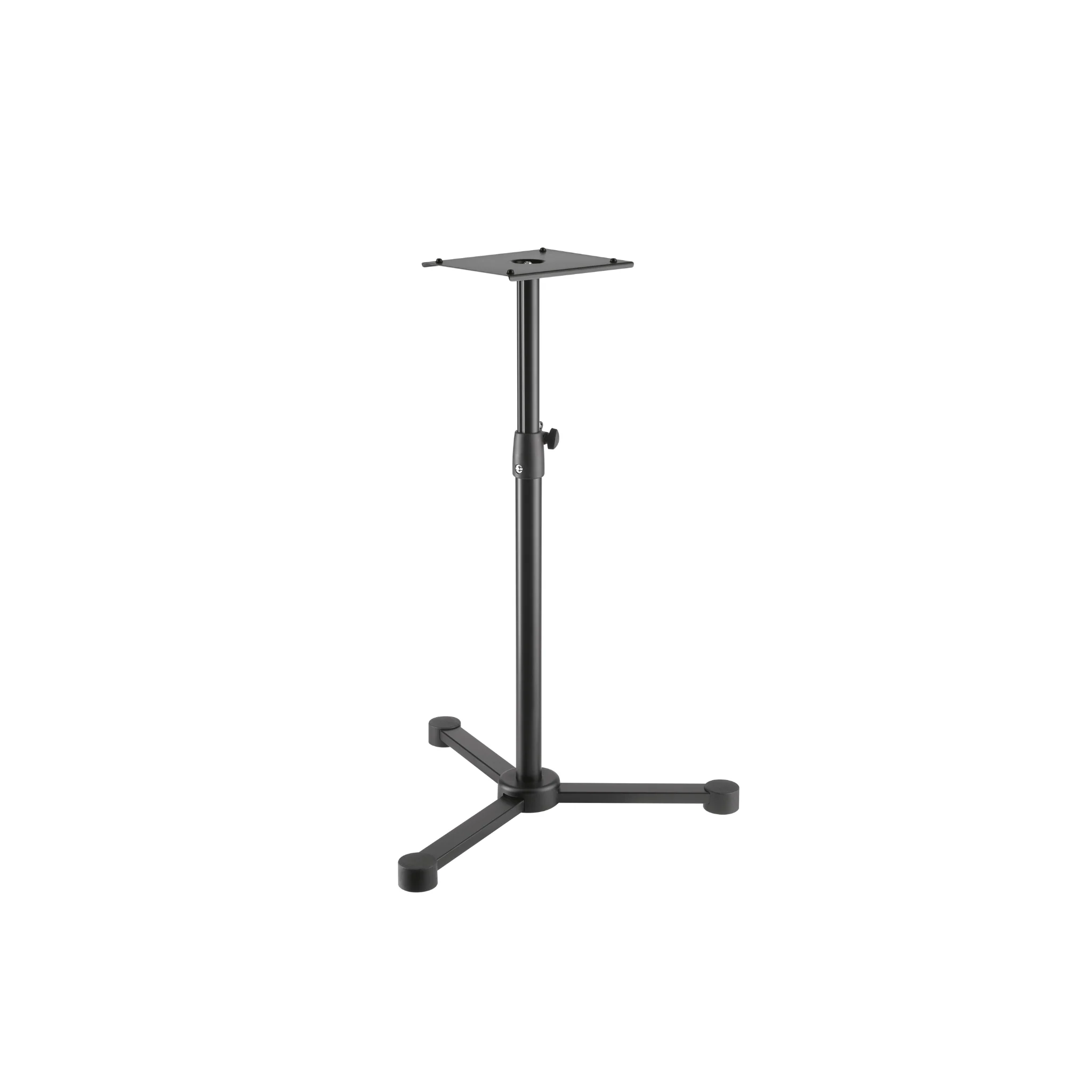 K&M 26720 monitor stand, black - Image 2