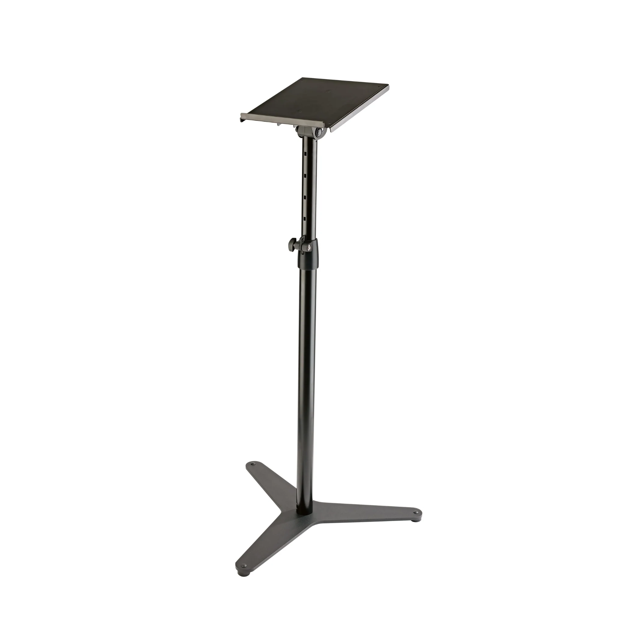 K&M 26754 monitor stand, black