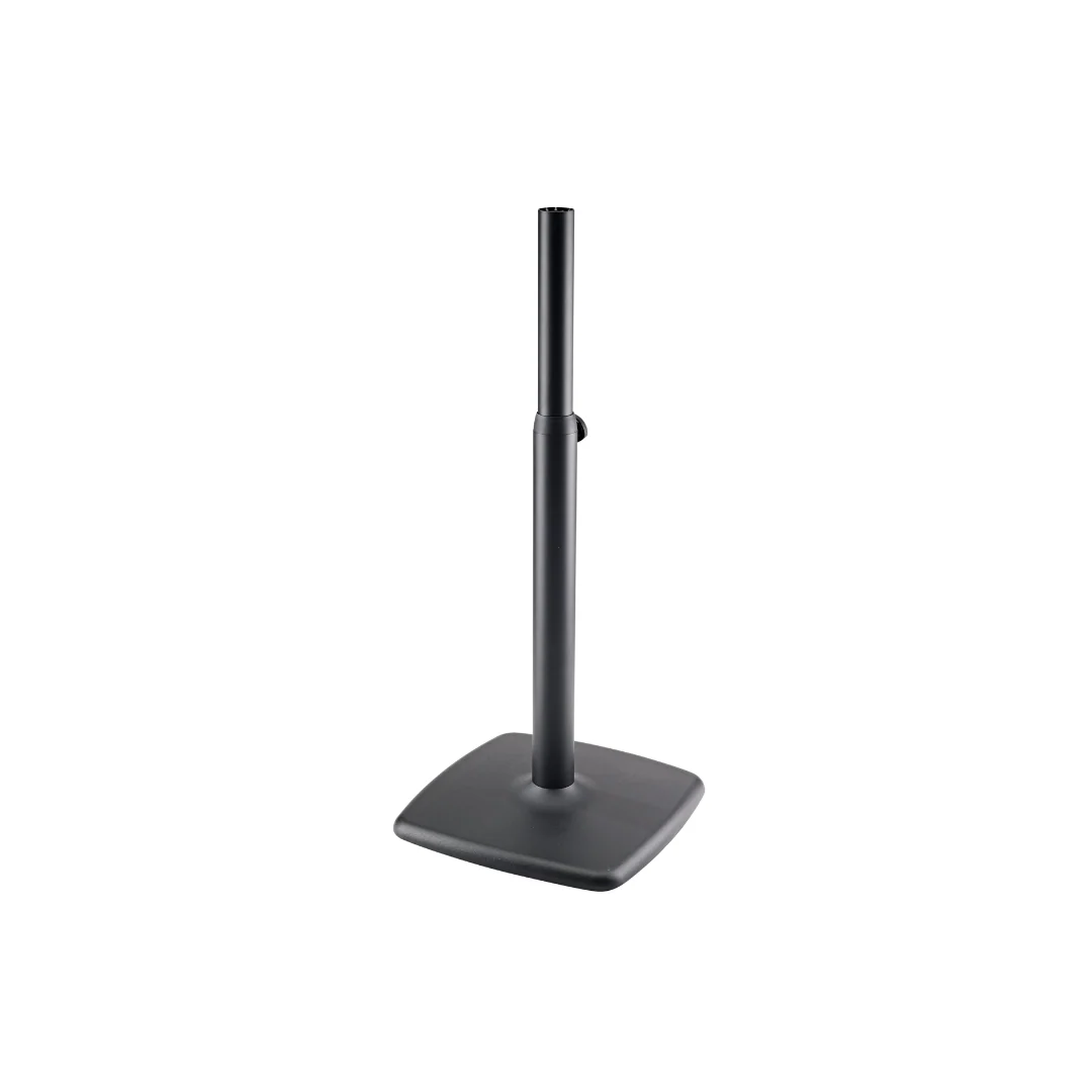 K&M 26795 design monitor stand, black - Image 2