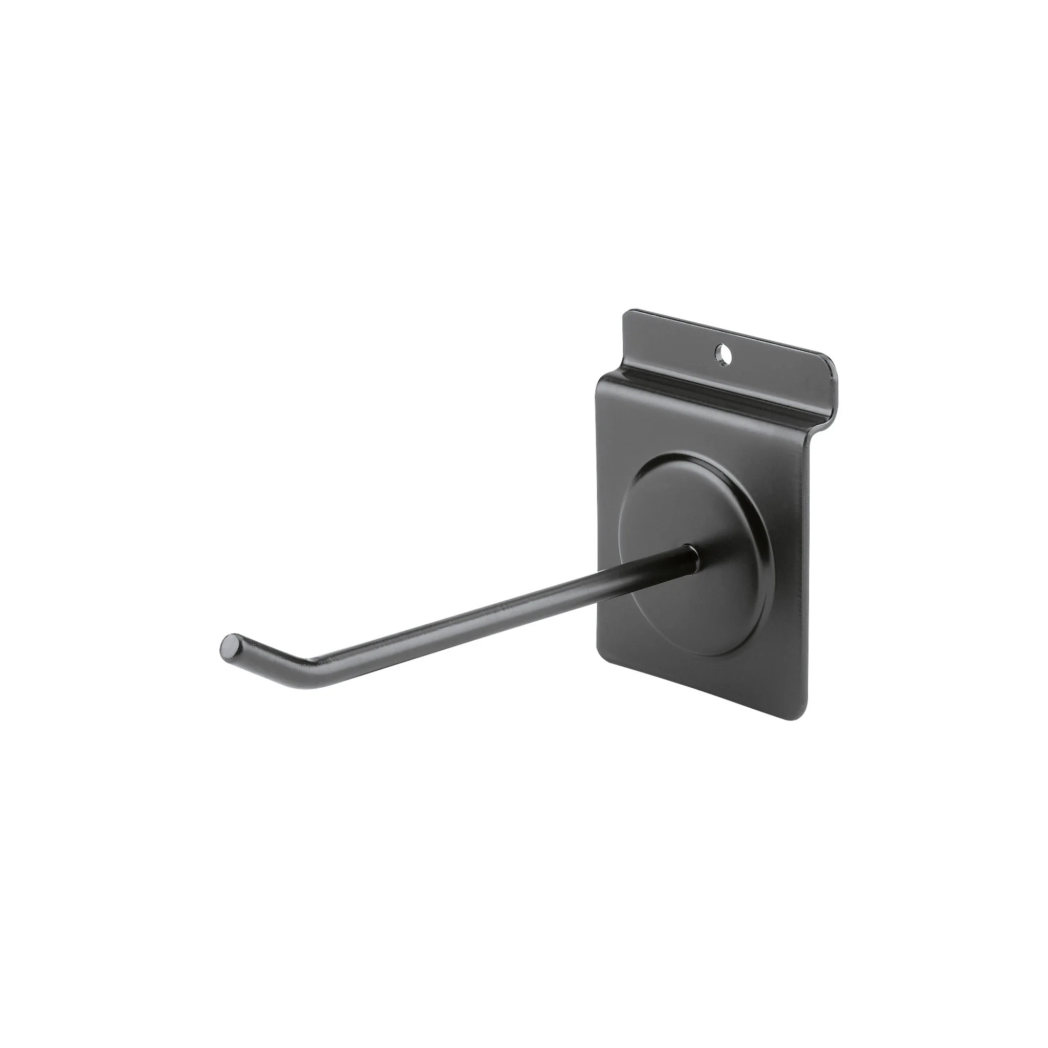 K&M 44130 product holder, black