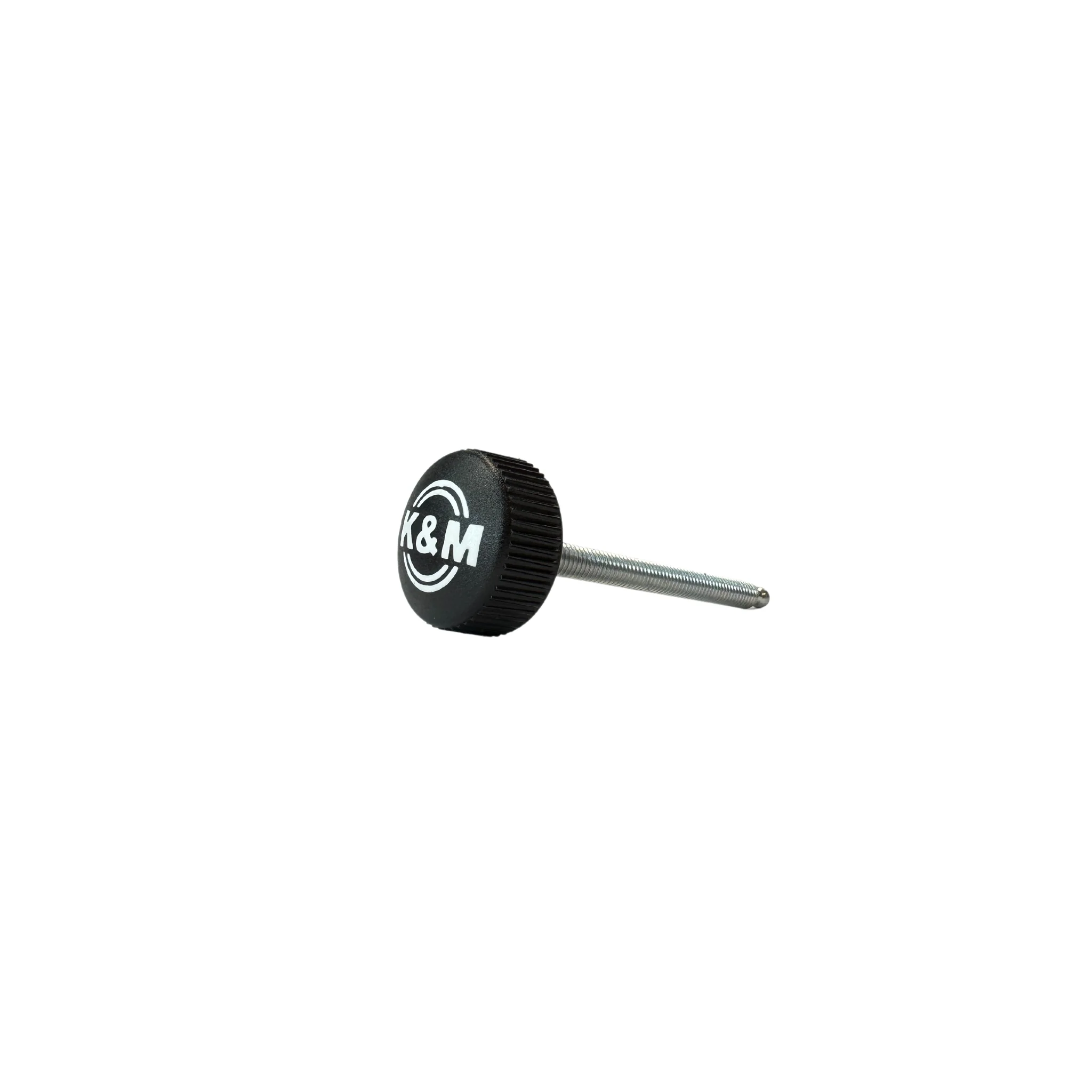 K&M Thumb screw, for 24050-320-55 - Image 2