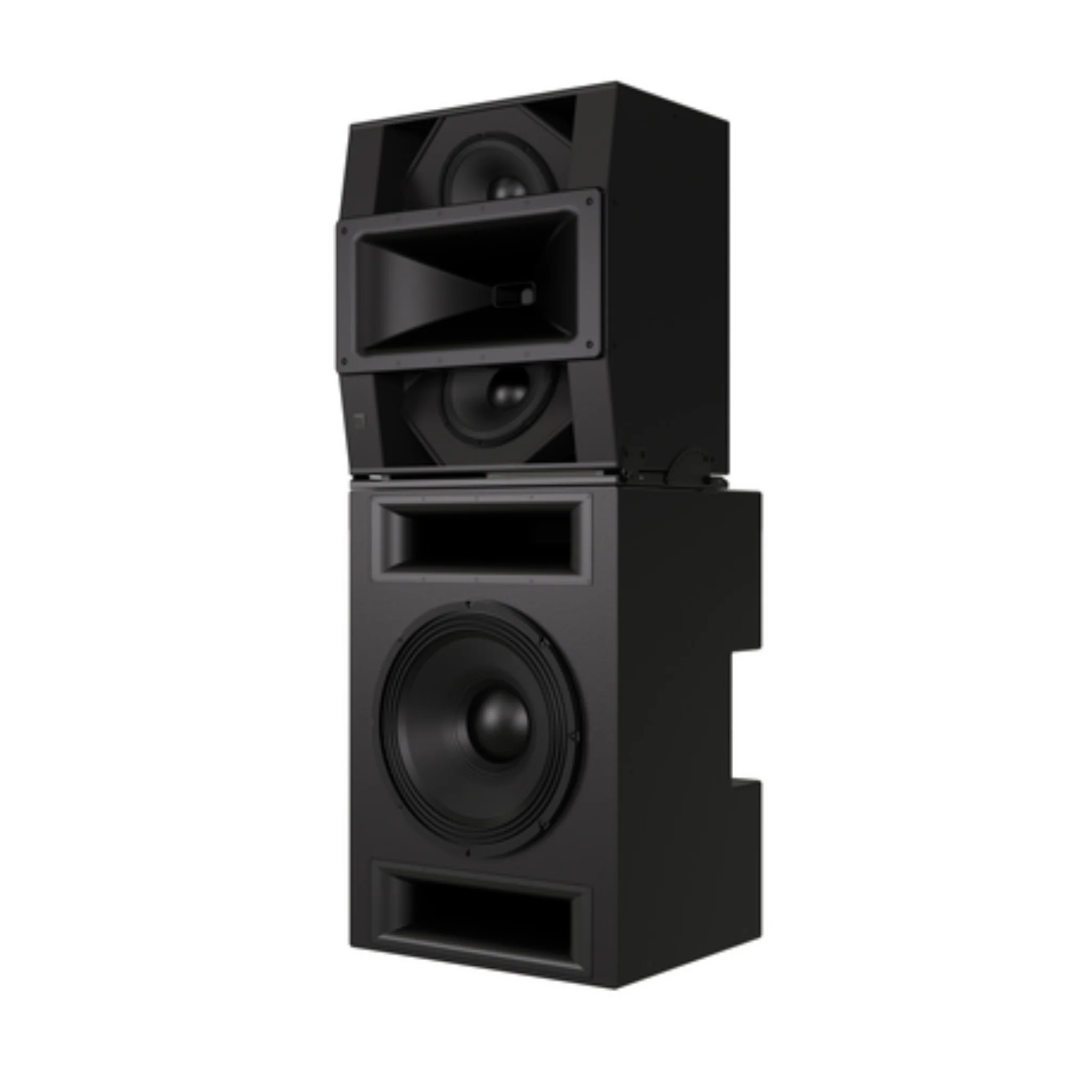 Meyer Sound ASTRYA-140,PCO,MEP,PWRCON TOP