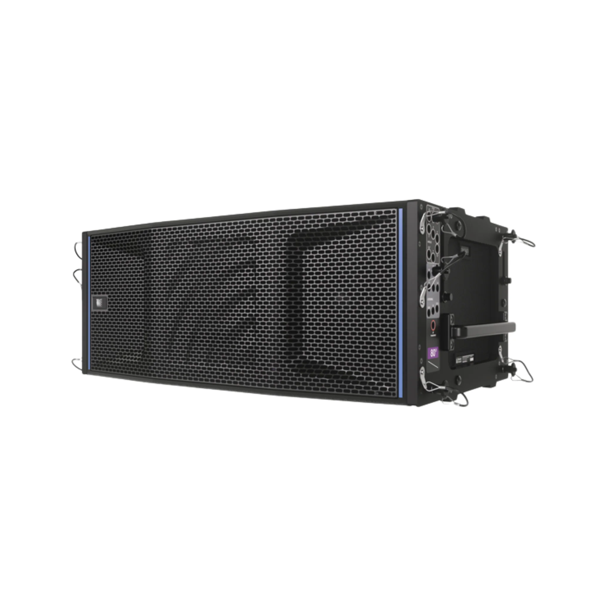 Meyer Sound PANTHER-M,95,W/P,3P-XLR,MEP,PWRCON TOP