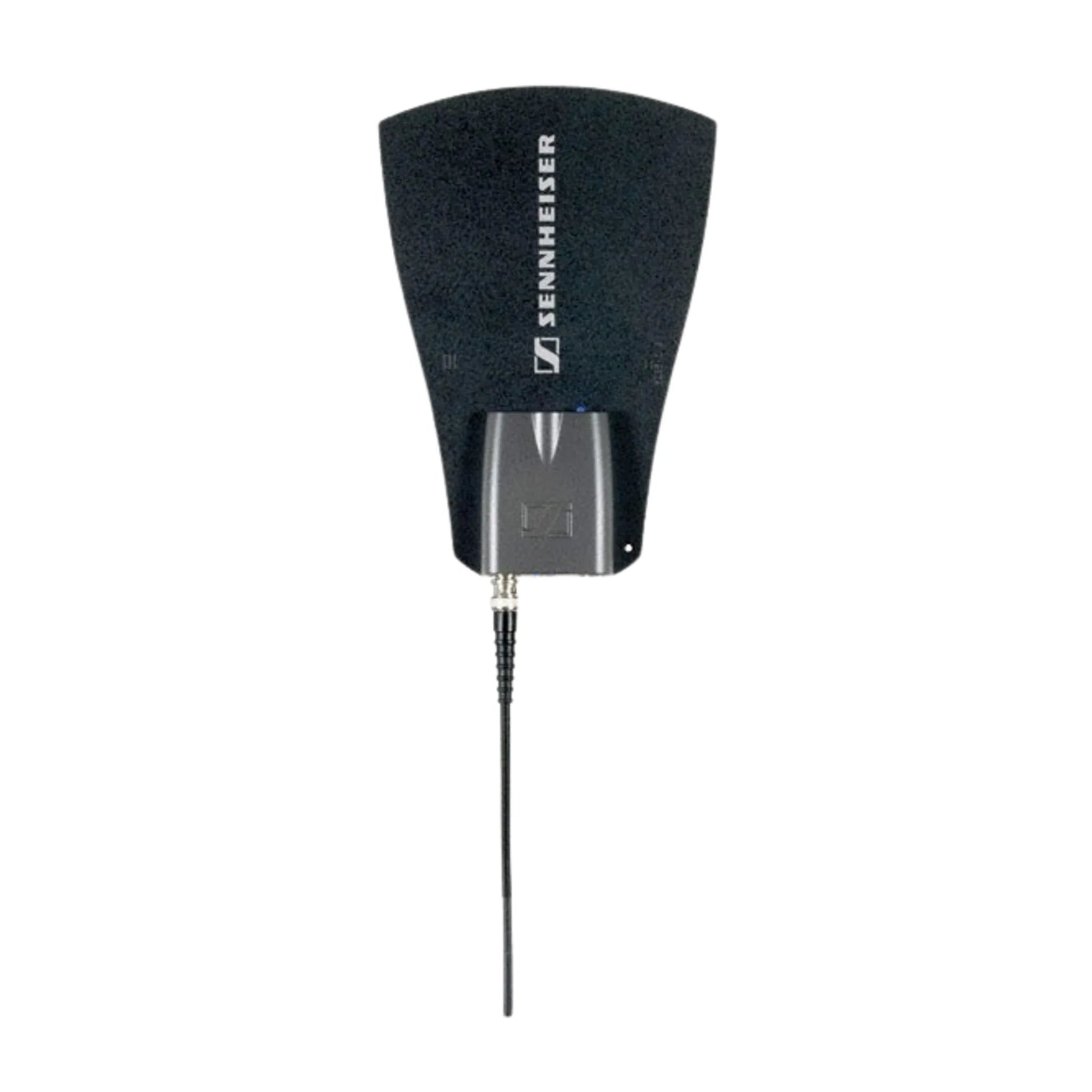 Sennheiser A 3700 Receiver antenna, active, omnidirectional, BNC, 3/8"-assembly screw, 470 - 866
