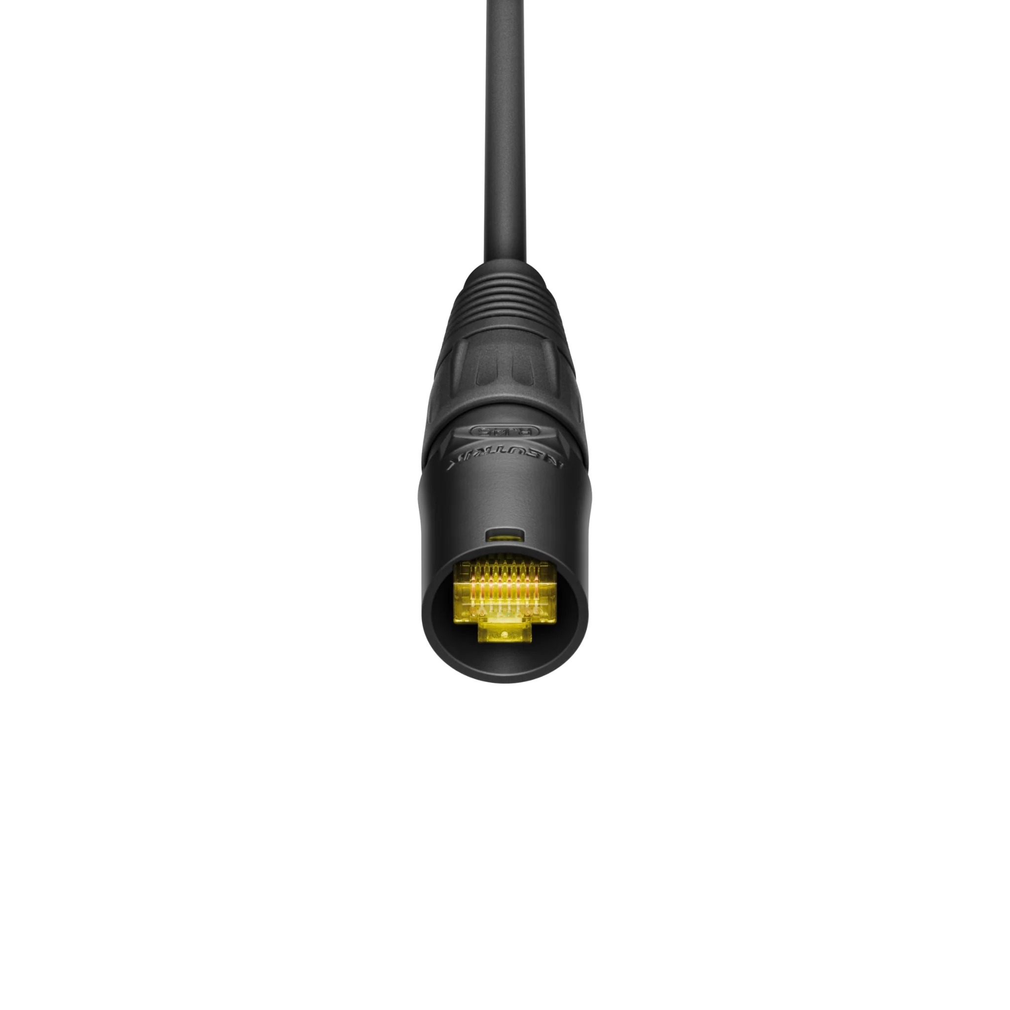 Sennheiser ANTENNA CABLE CAT 5E (25M) Antenna cable Cat 5e with EtherCON connectors (25m length)