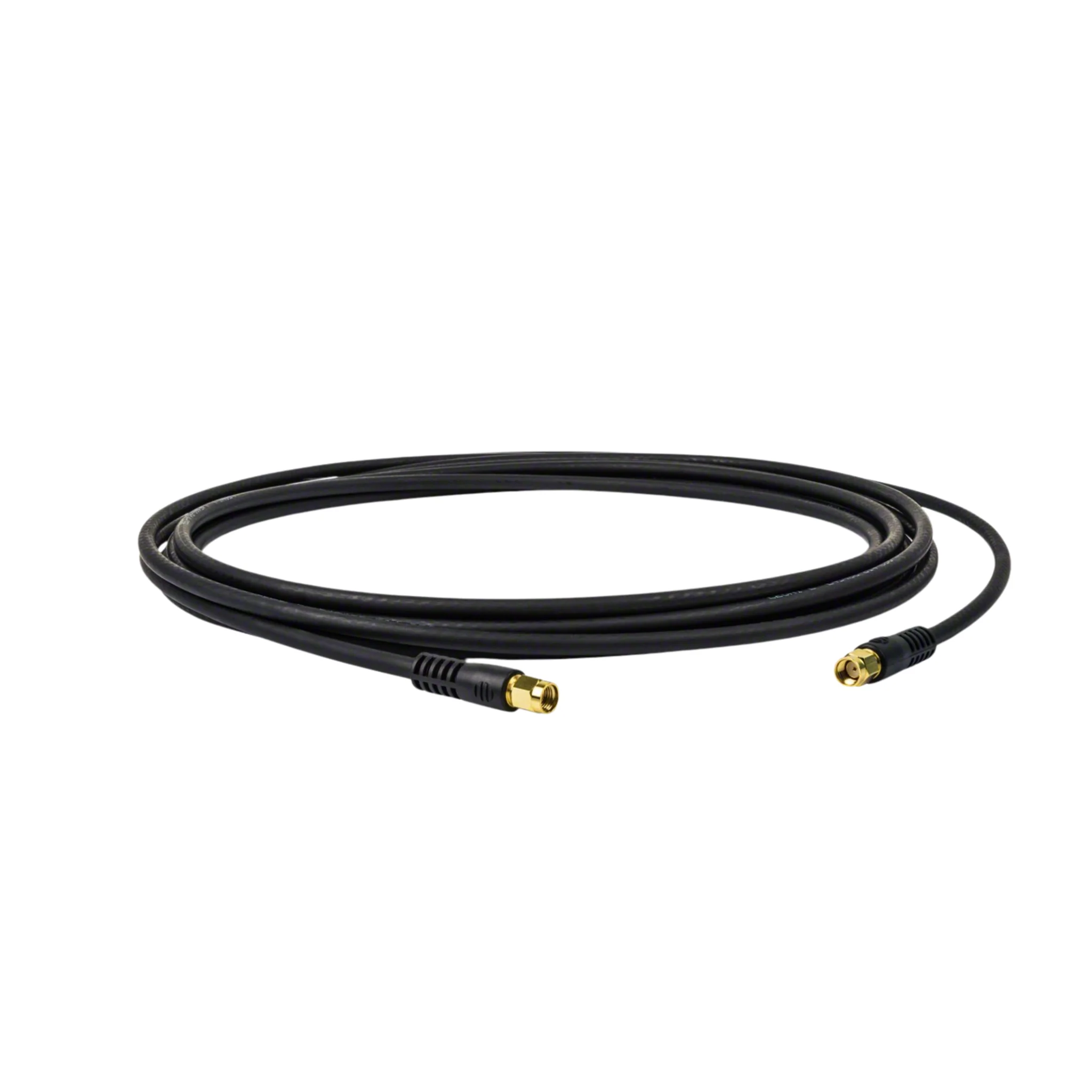 Sennheiser CL 10 PP Antenna cable 10 m, RSMAm-RSMAm, 1 ea., black