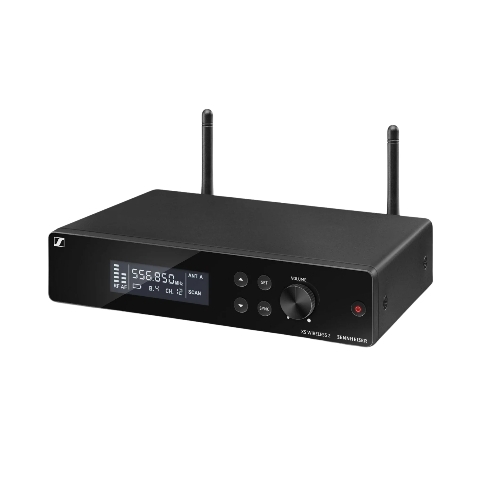 Sennheiser EM-XSW 2-B True diversity receiver