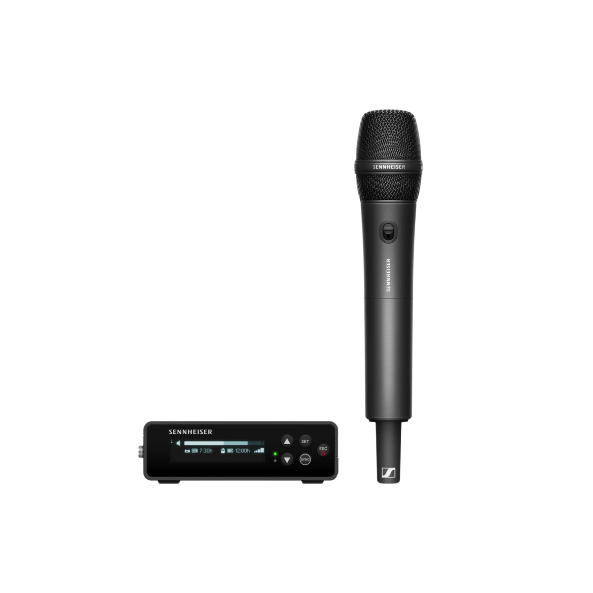 Sennheiser EW-DP 835 SET (S4-7) Portable digital wireless set