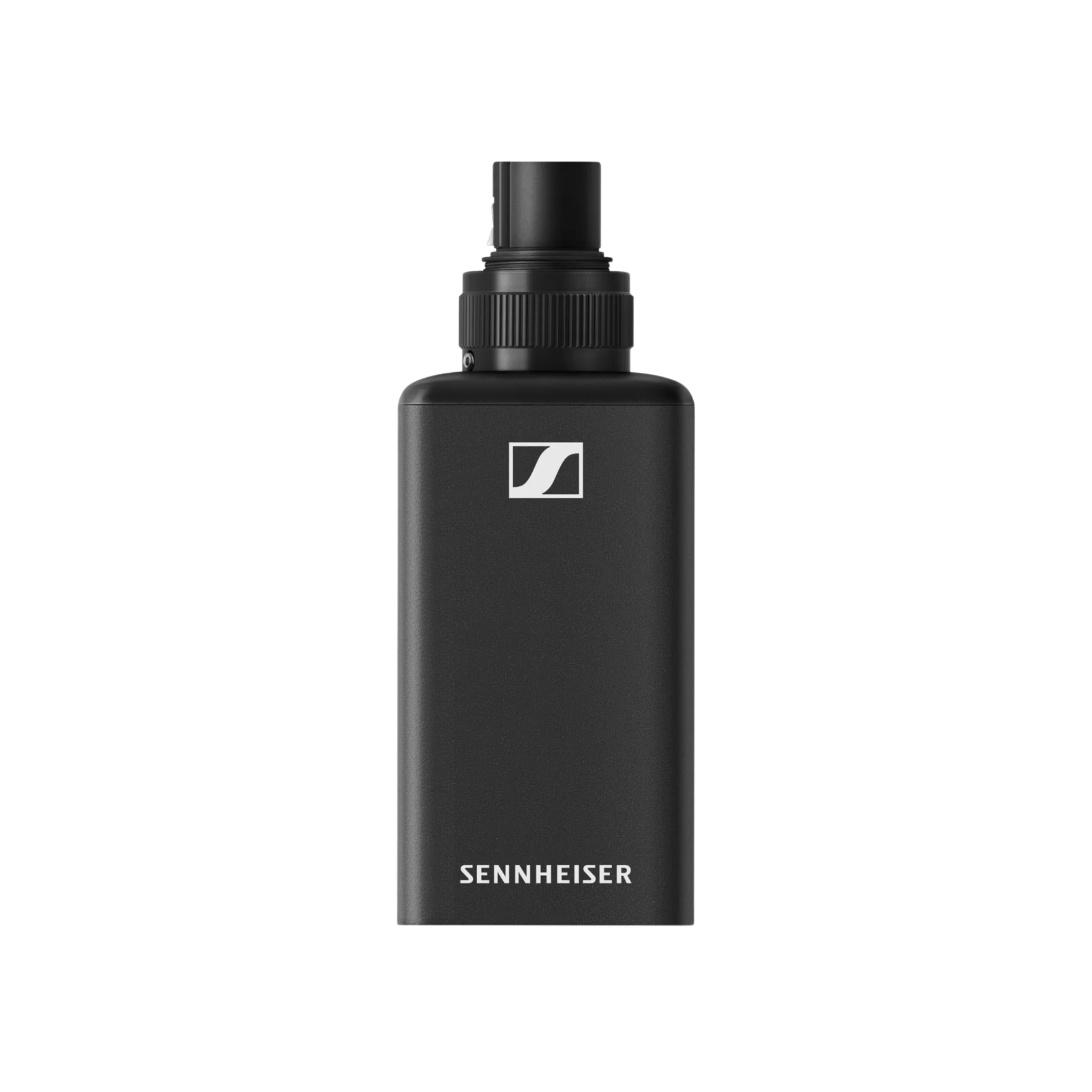 Sennheiser EW-DP SKP (R4-9) Digital plug-on transmitter with +48V phantom power, 3.5 mm input and