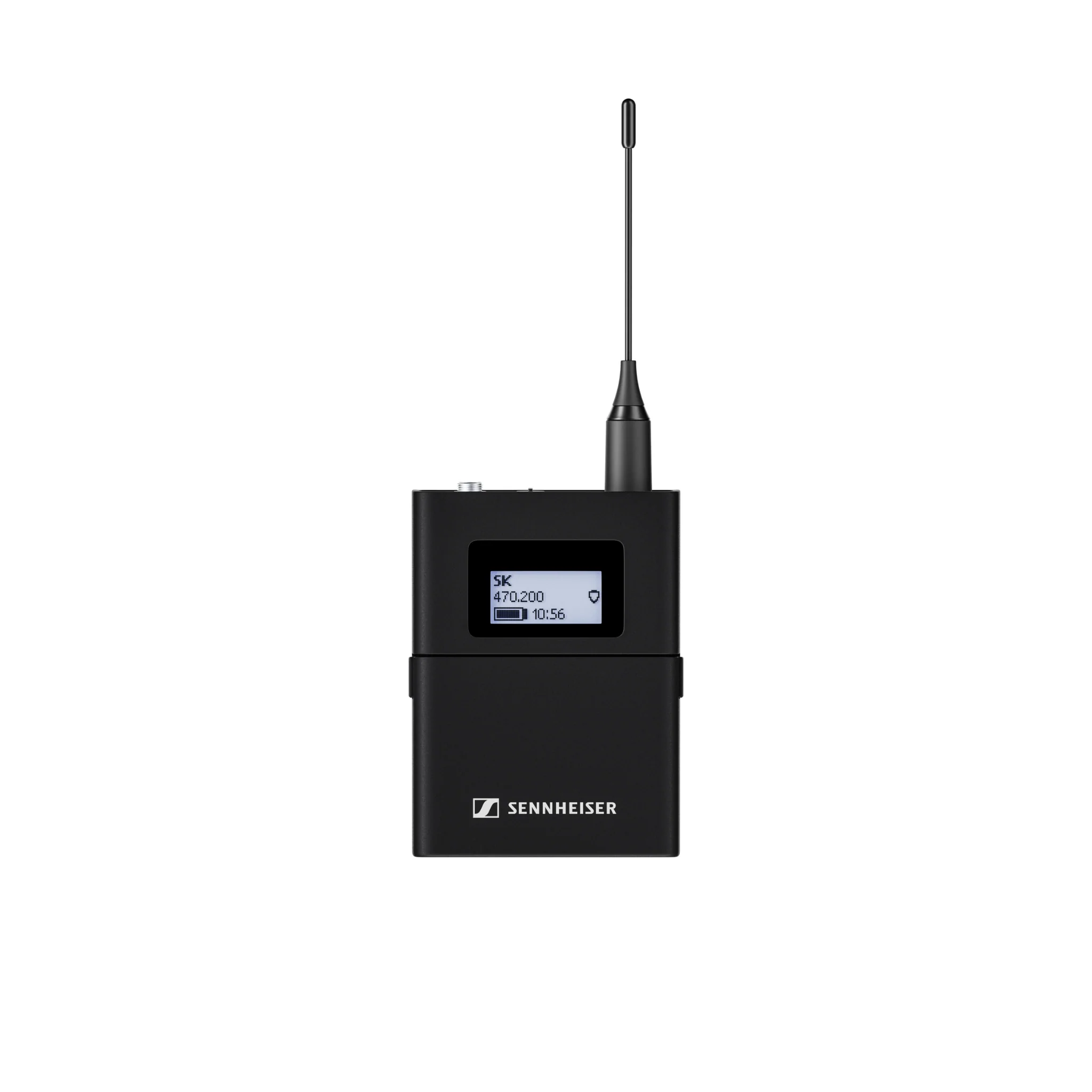 Sennheiser EW-DX SK 3-PIN Bodypack transmitter with 3-pin connector