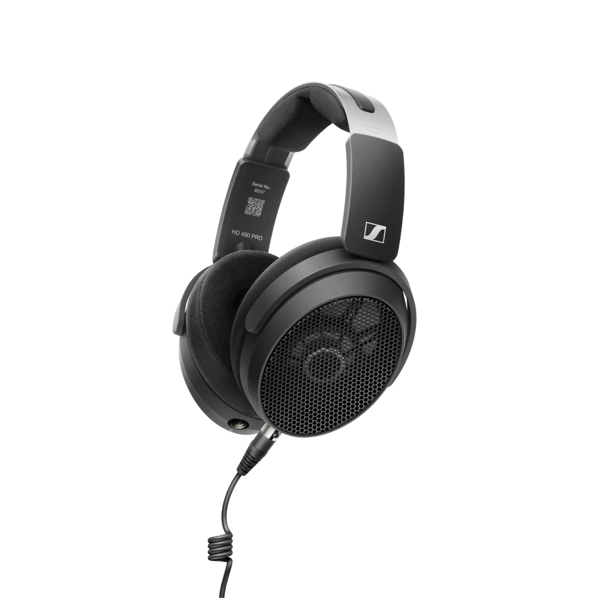 Sennheiser HD 490 PRO PLUS Professional reference studio headphones