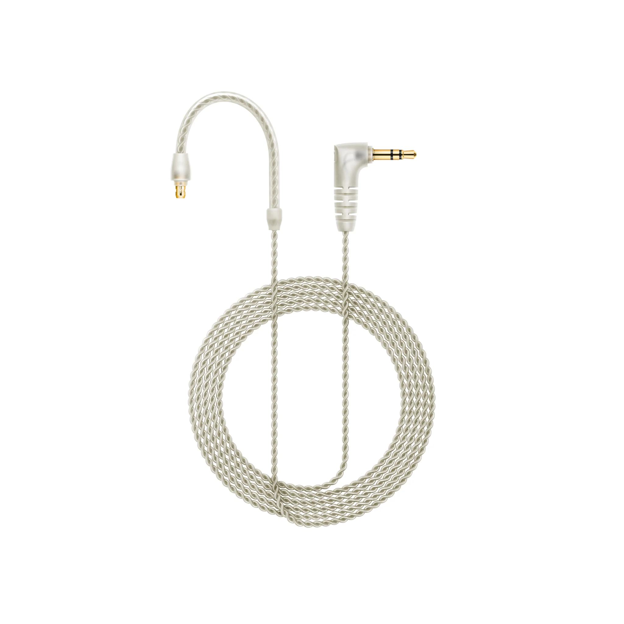 Sennheiser IE PRO MONO CABLE One-sided mono cable for the IE 100 PRO, IE 400 PRO and IE 500 PRO