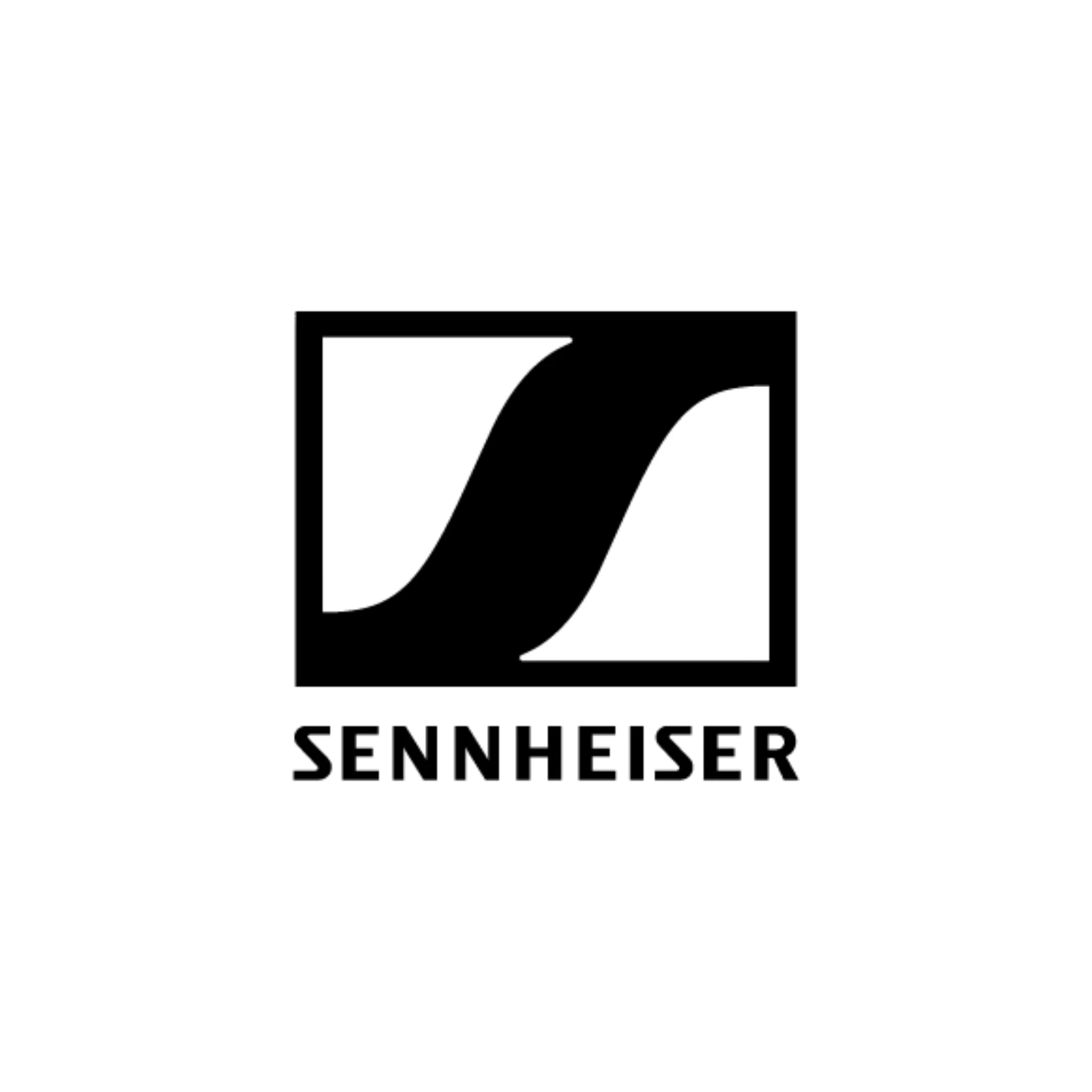 Sennheiser MZW 71 Windscreen for MKH 70, includes labeling kit (8 colors), anthracite