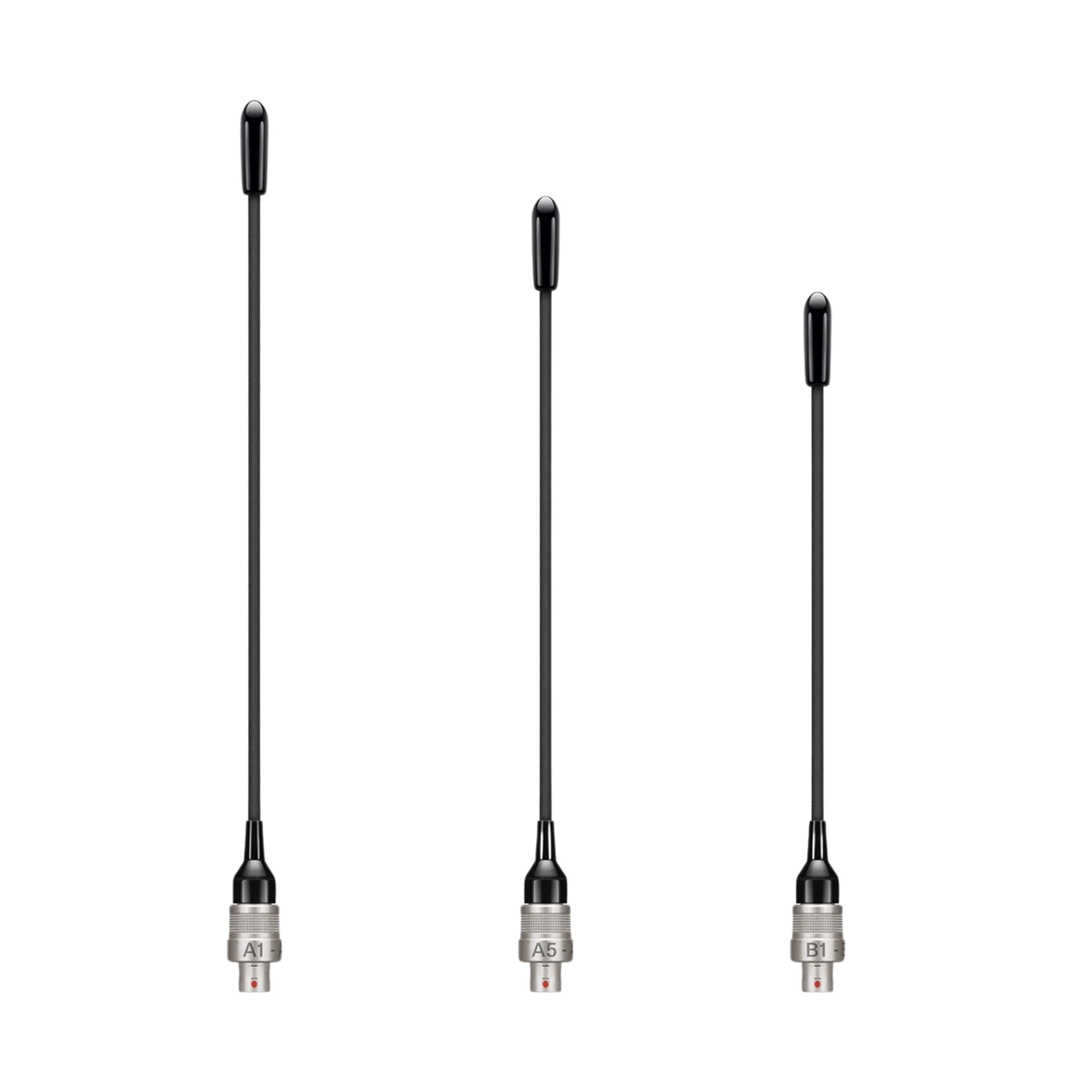 Sennheiser SK 6212 STIFF ANTENNA B1 - B4 Detachable stiff antenna