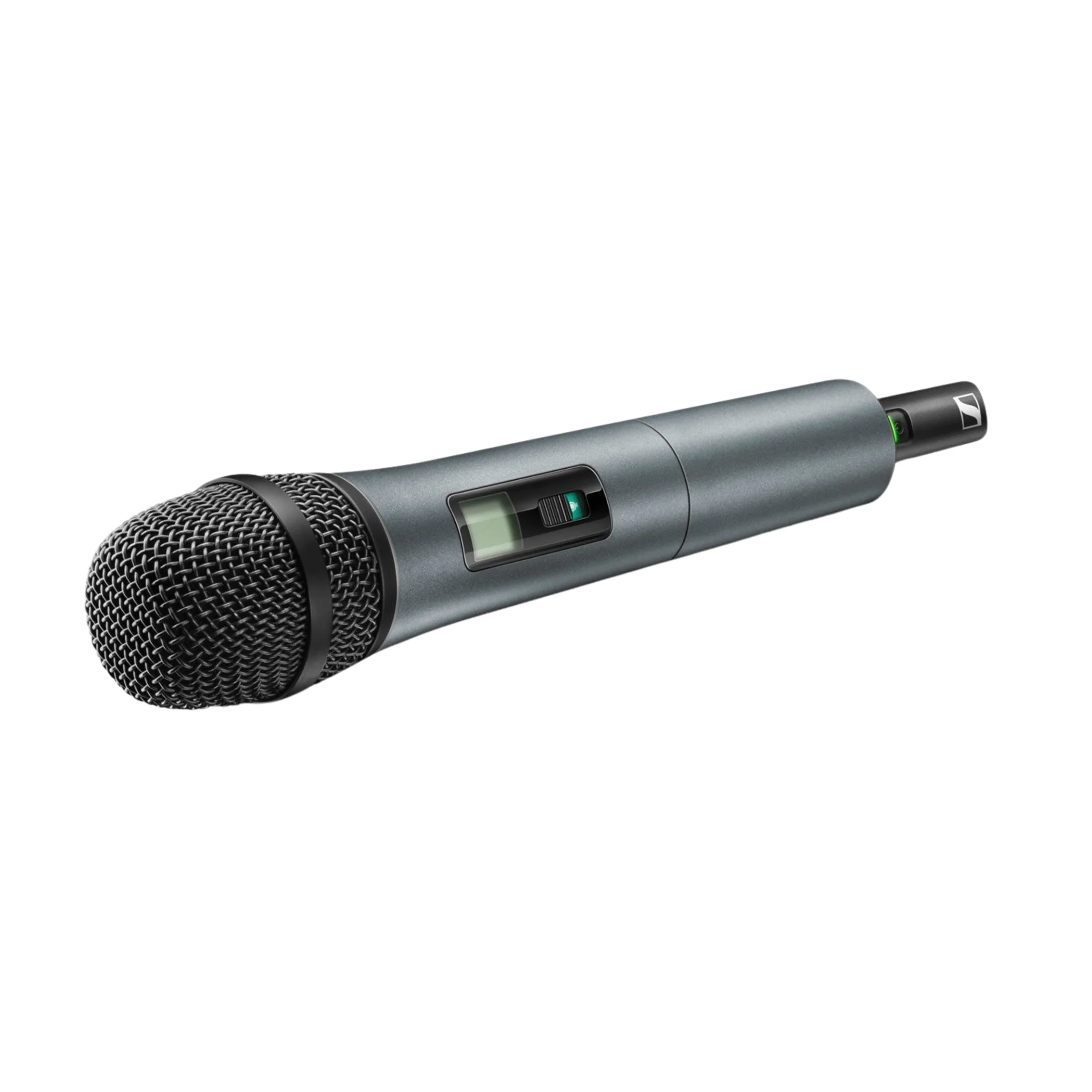 Sennheiser SKM 835-XSW-BC Handheld transmitter equipped