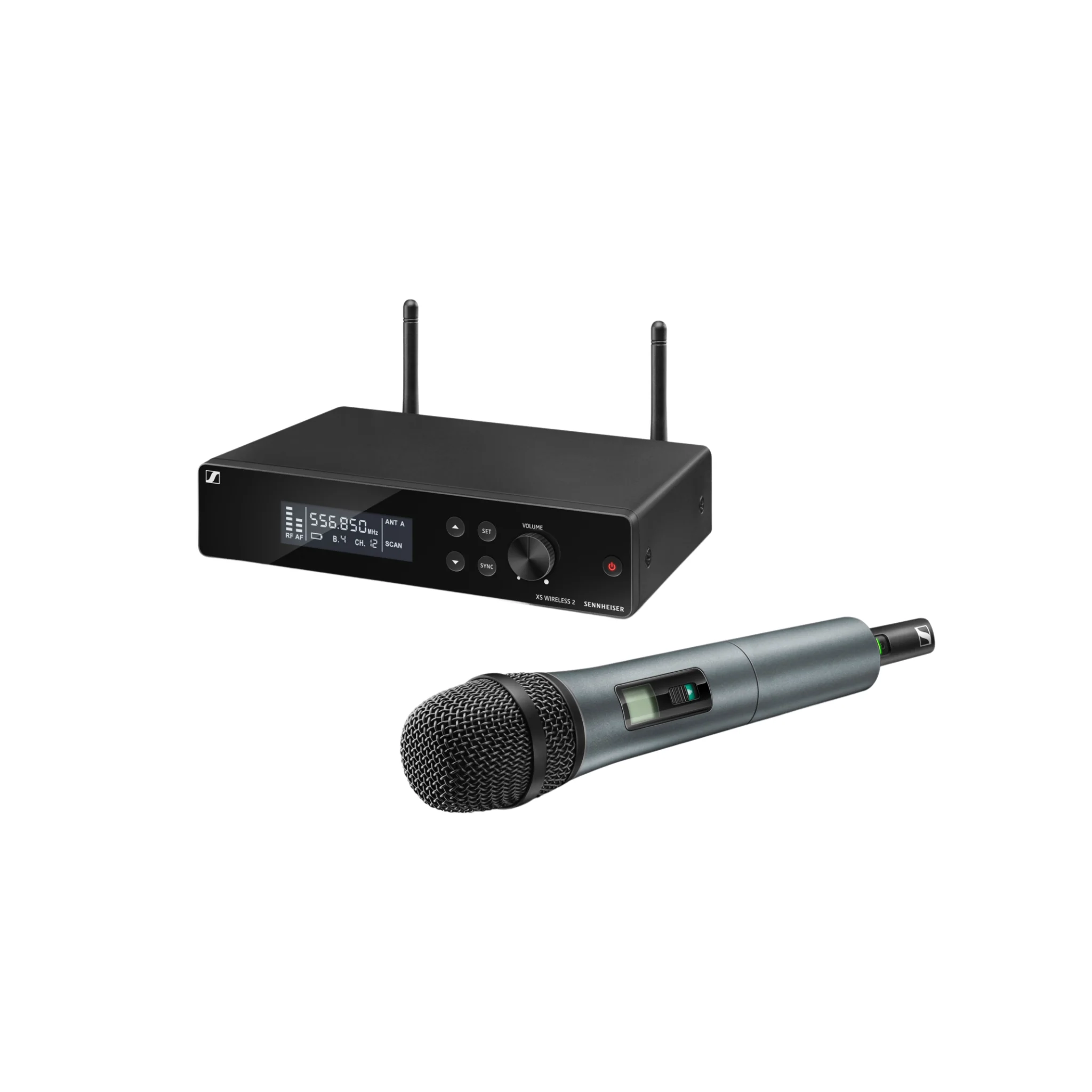 Sennheiser XSW 2-835-A Vocal set each
