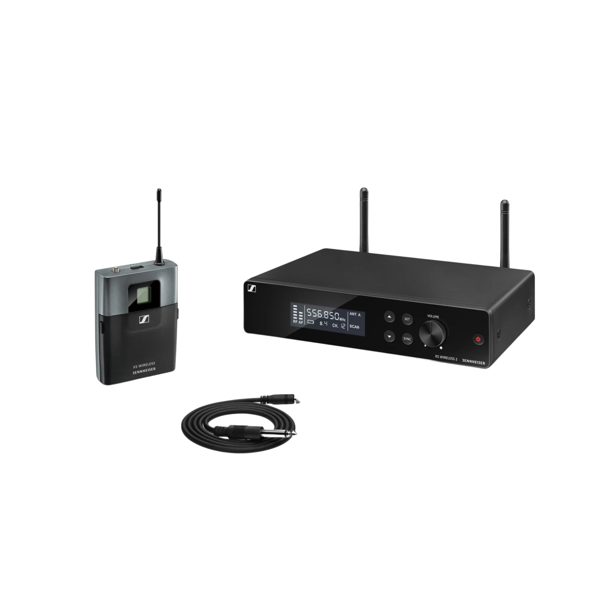 Sennheiser XSW 2-CI1-A Instrument set each