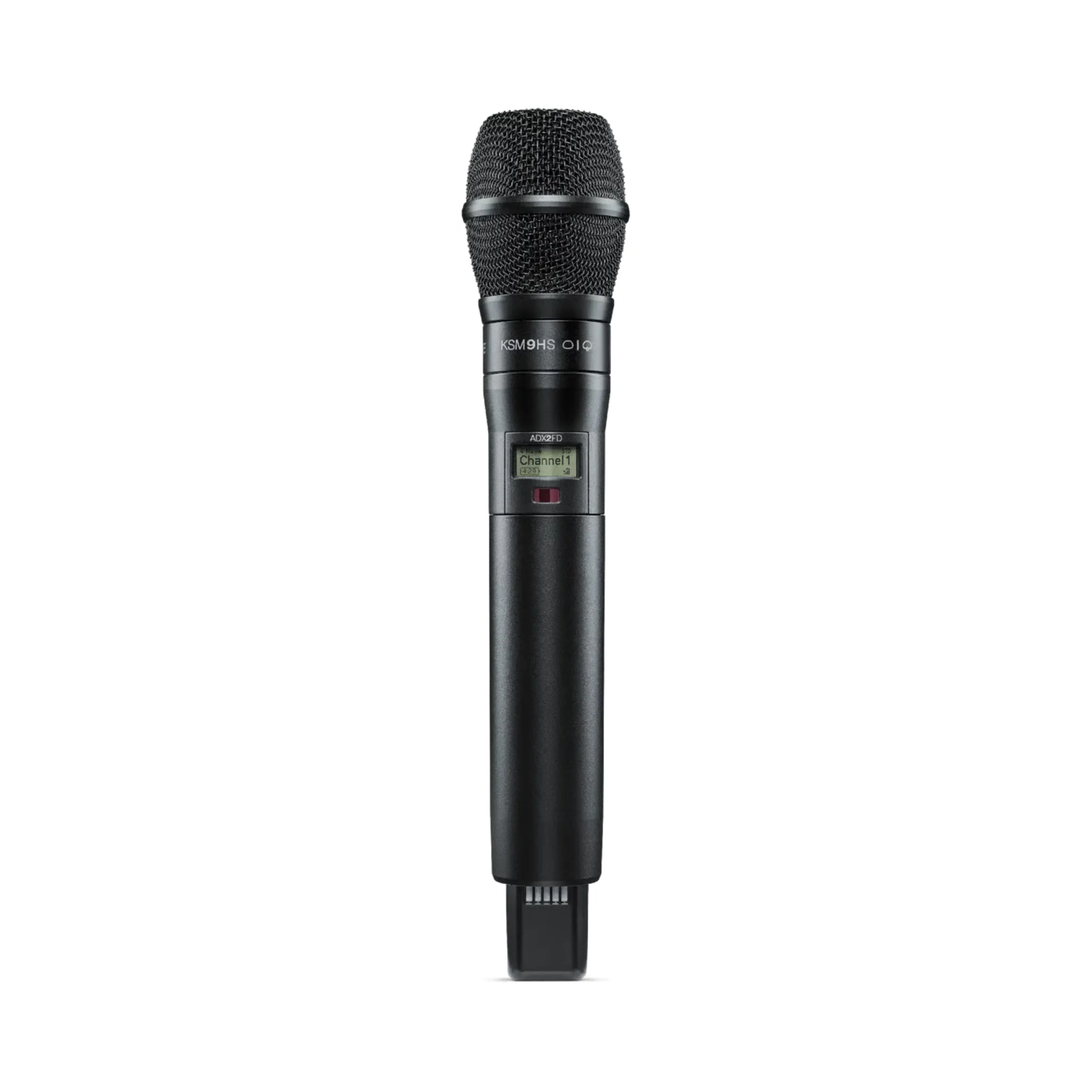 Shure ADX2FD/K9HS FD HH 470-636 MHz