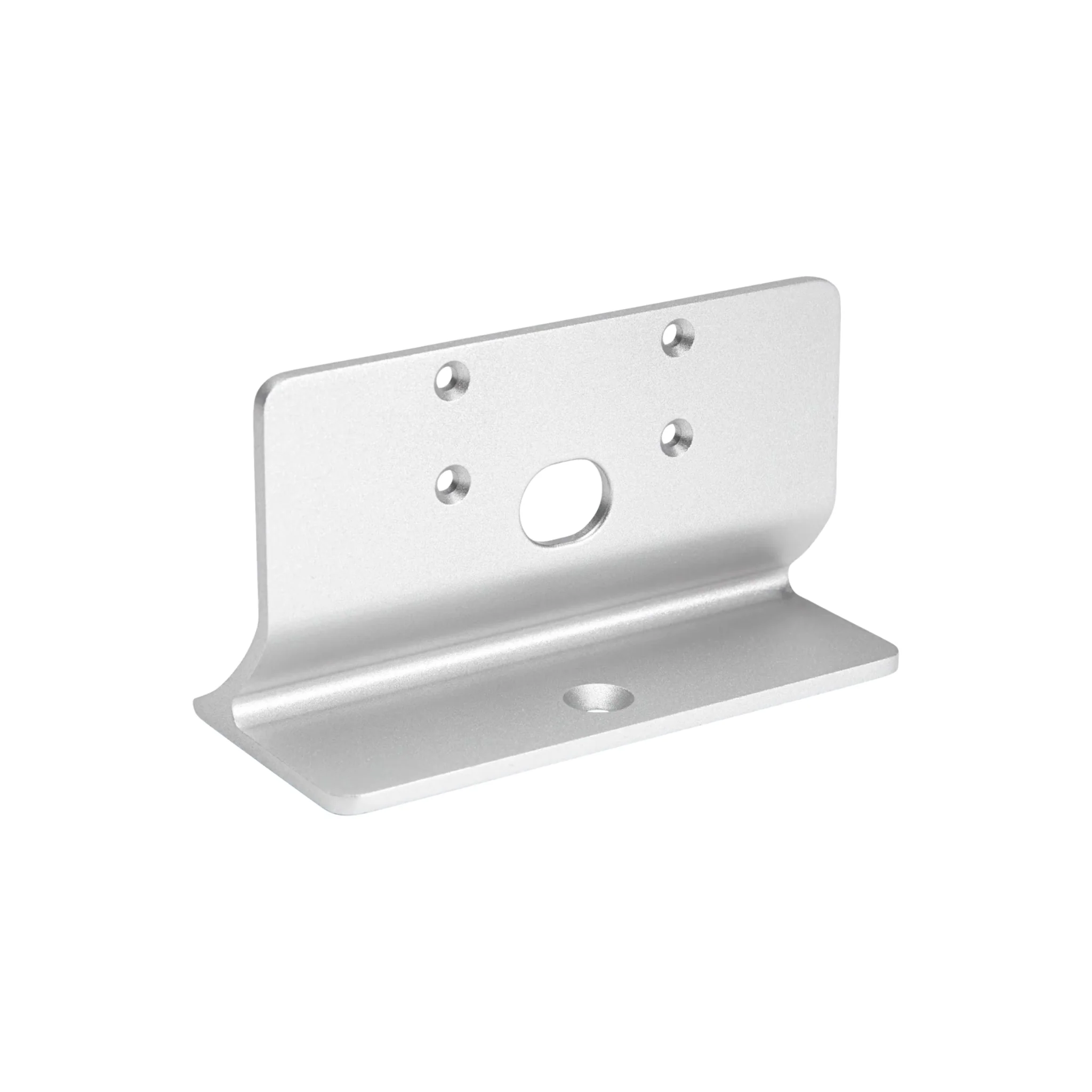 Shure A710-DS Desk stand for MXA710 (aluminium)