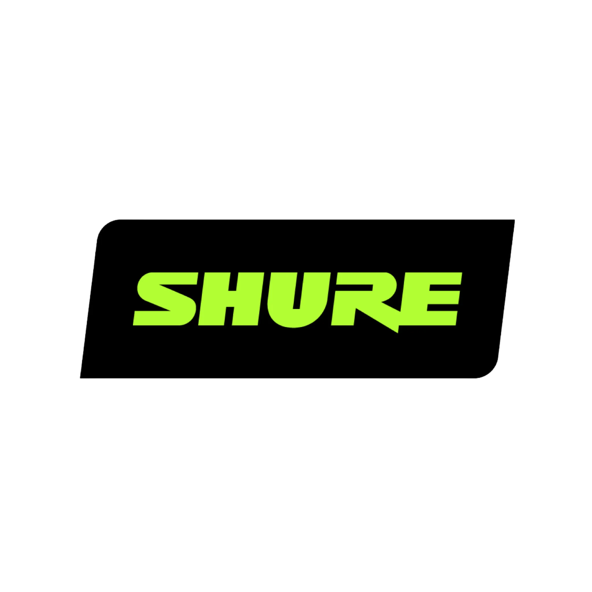 Shure Frequency Cap for DL4/DH5, 5 pieces (Black)