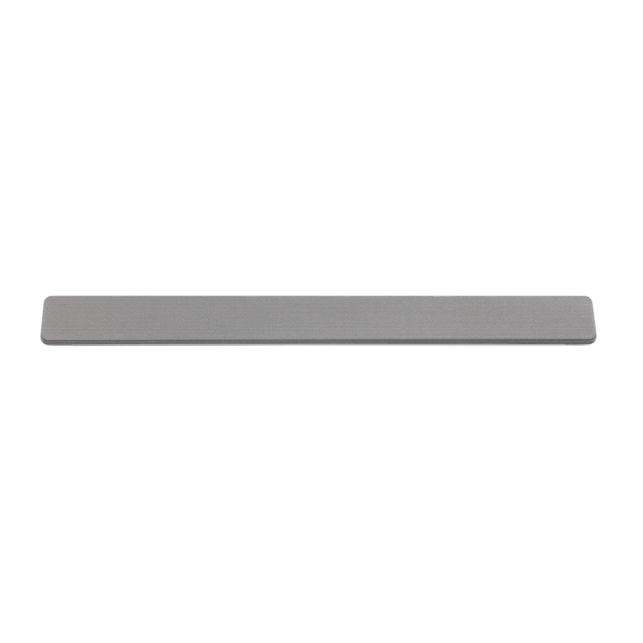 Shure A710 -Housing for MXA710 2ft (aluminium)