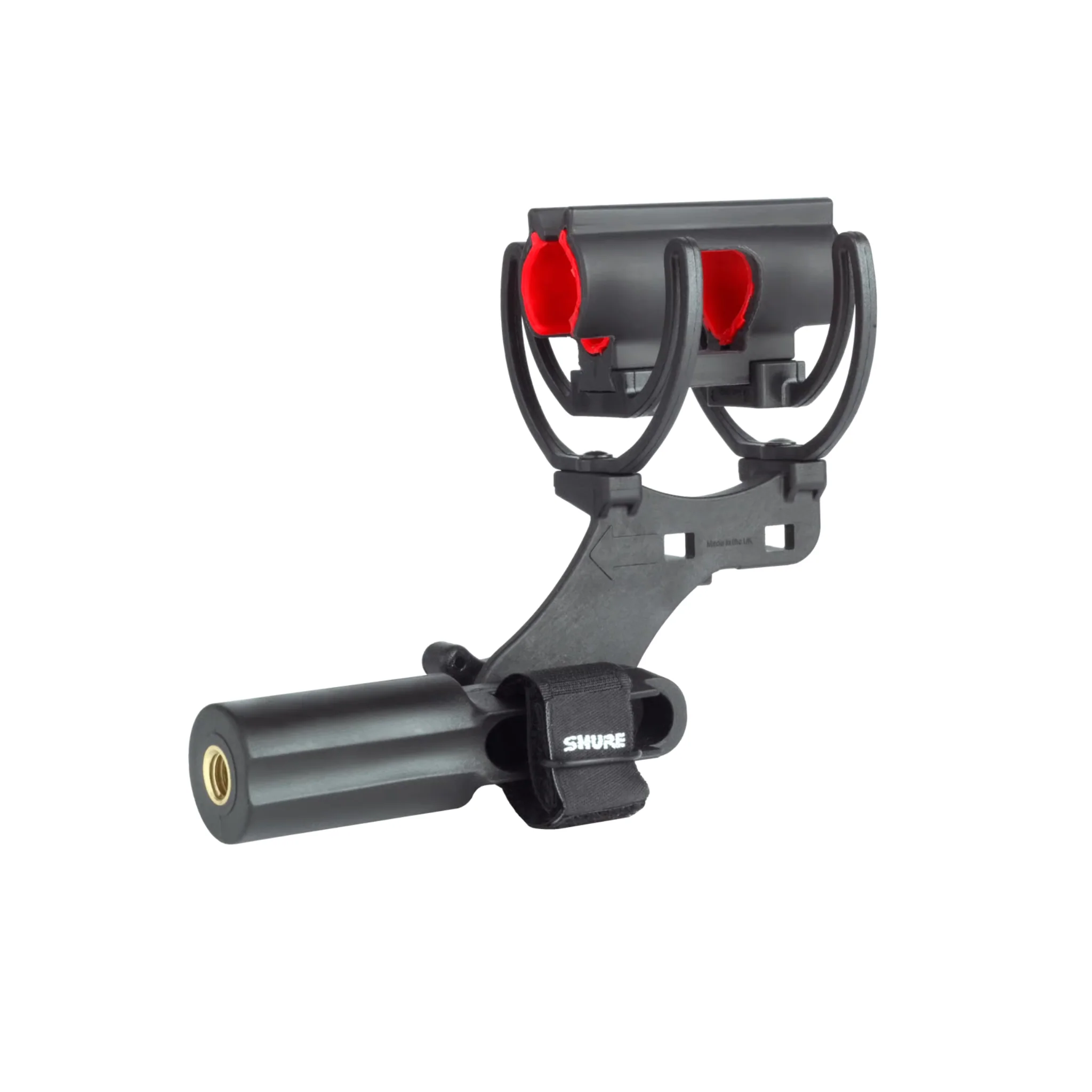 Shure A89M-CC Lyre Mount with CCA for VP89M & S