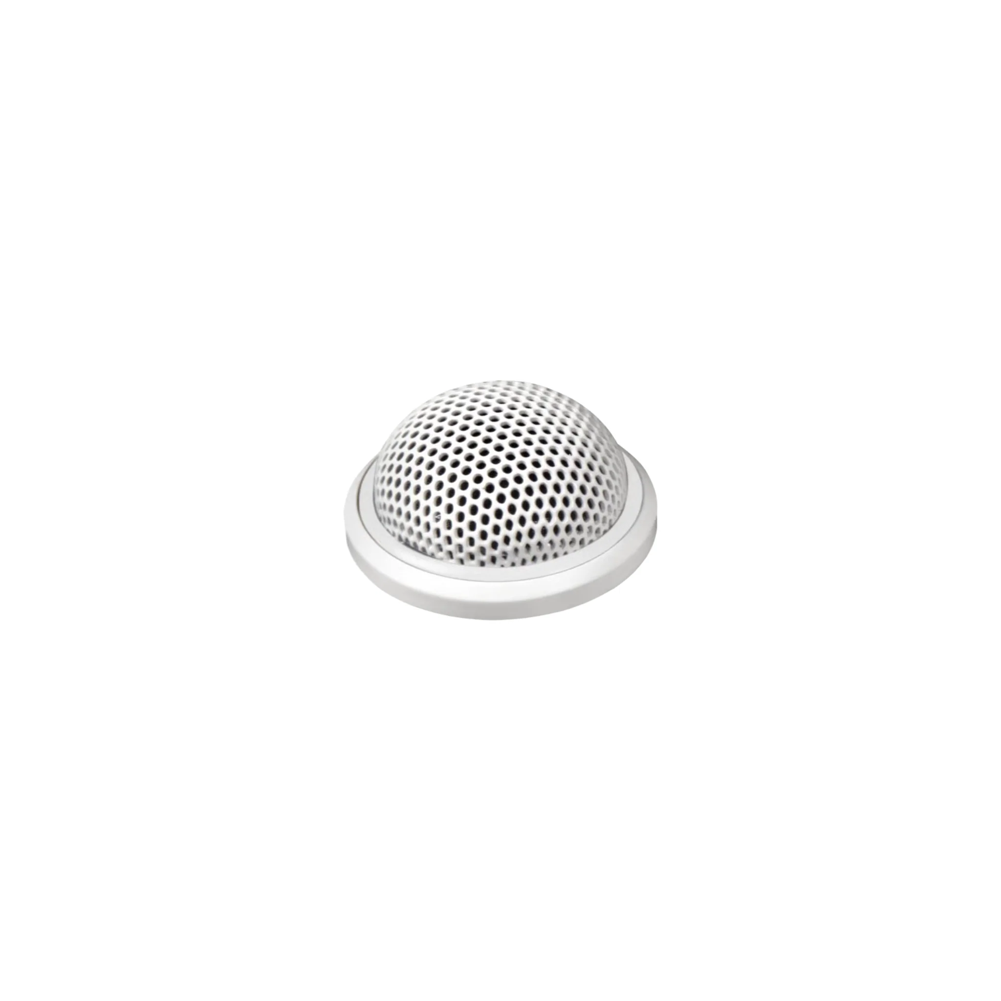 Shure Microflex Low Profile Boundary Microphone