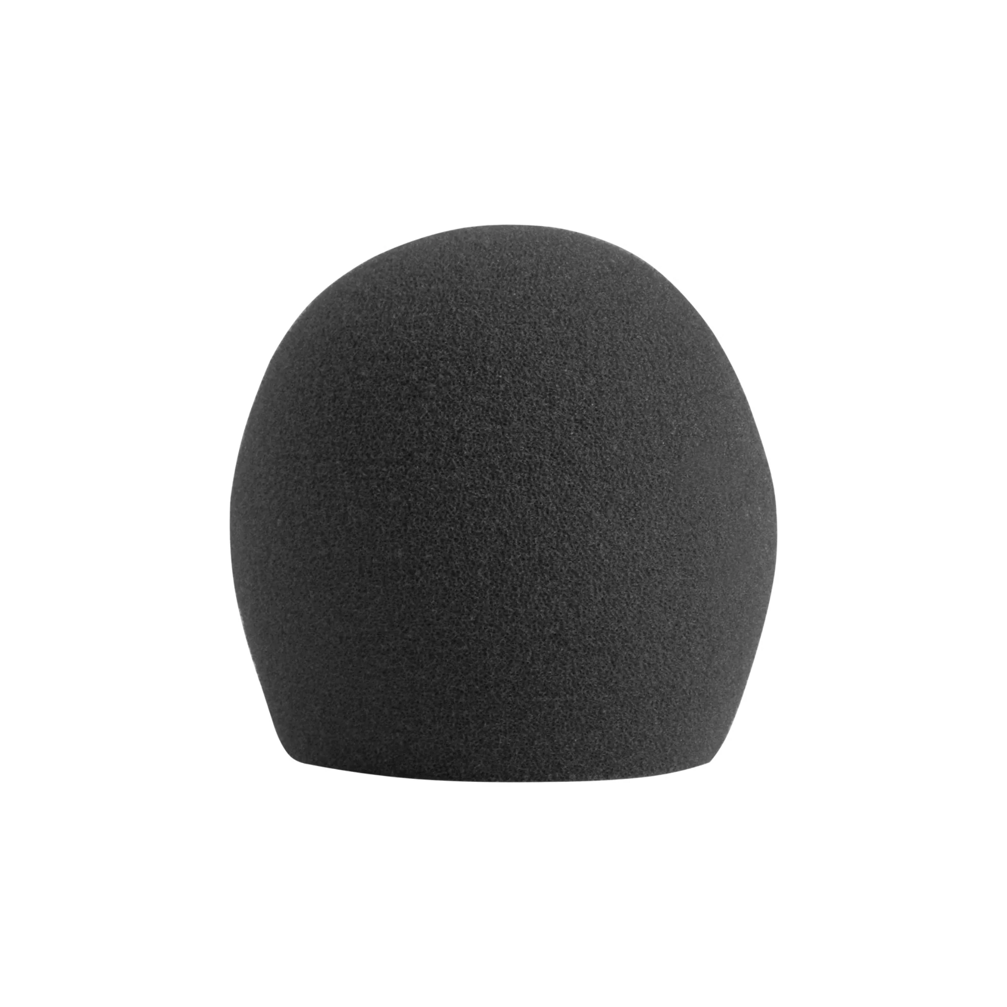 Shure A58WS Microphone Windscreen for PGA48, 58, SM48, 58. Beta 58 or 565SD (Grey)