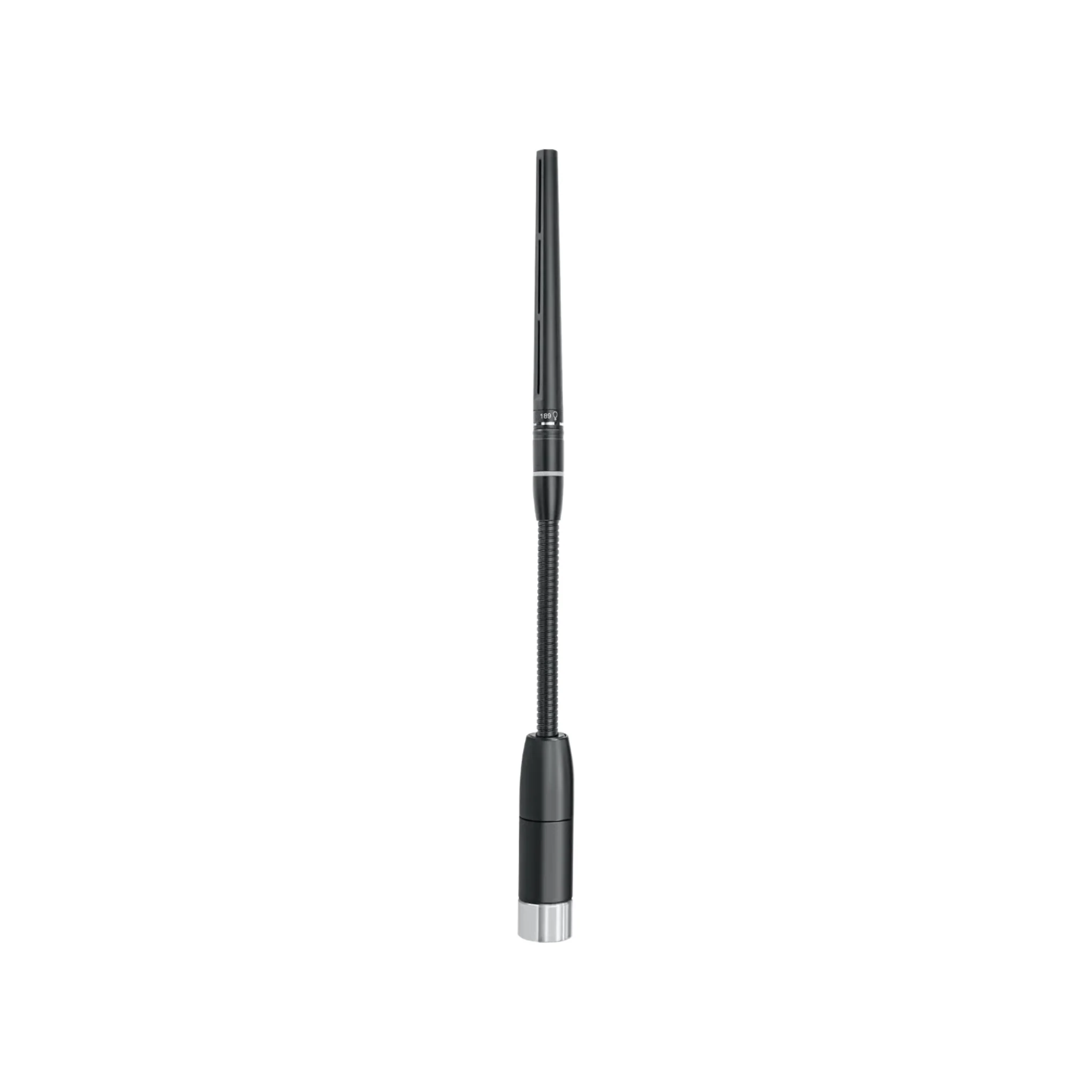 Shure MXC406/MS Gooseneck Microphone