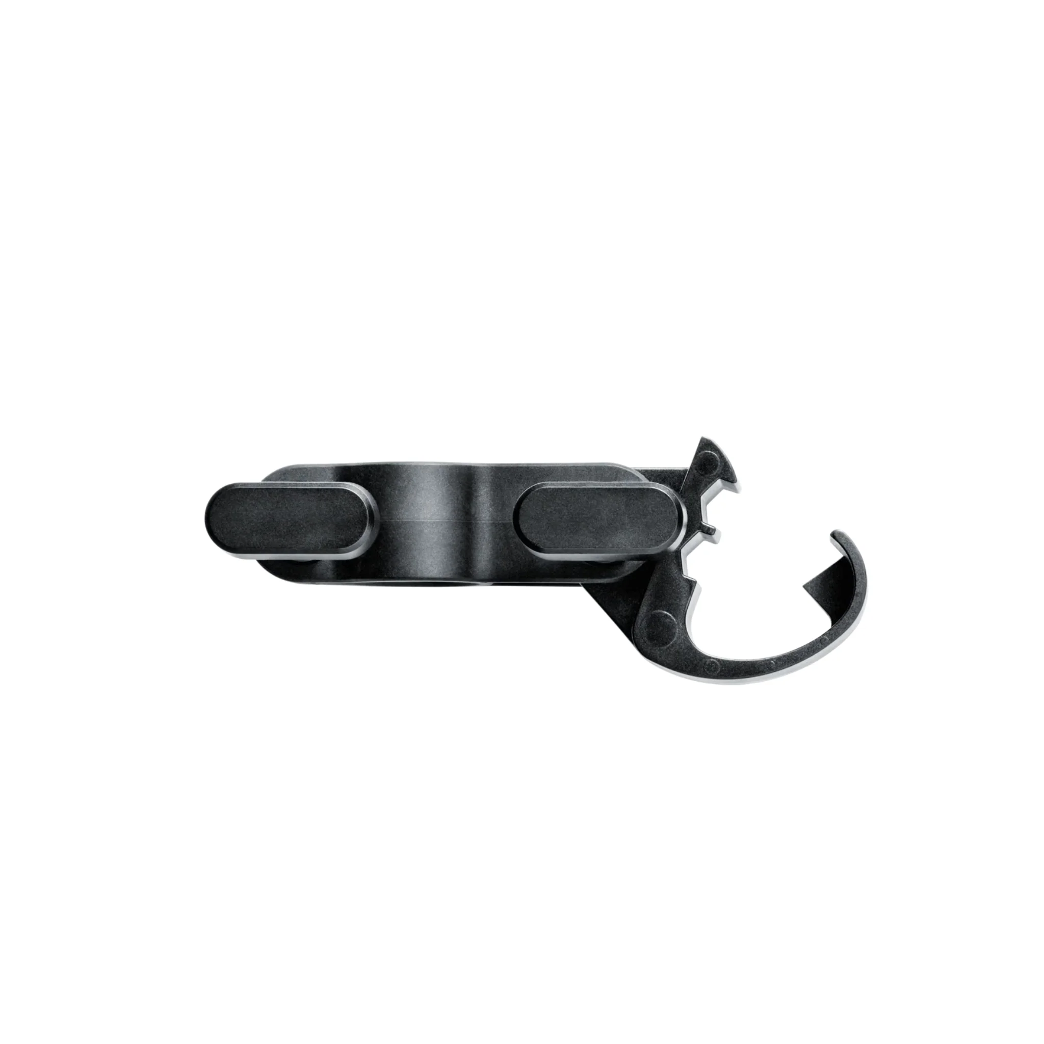Shure A6D NXN6 Mic Clip/Swivel Adapter