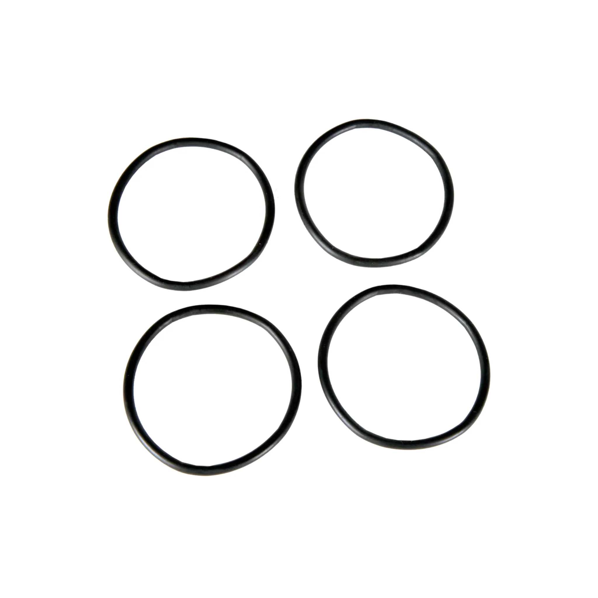 Shure A42OR Replacement elastic bands for the A42SM shock mount for the KSM42 (4-pack)