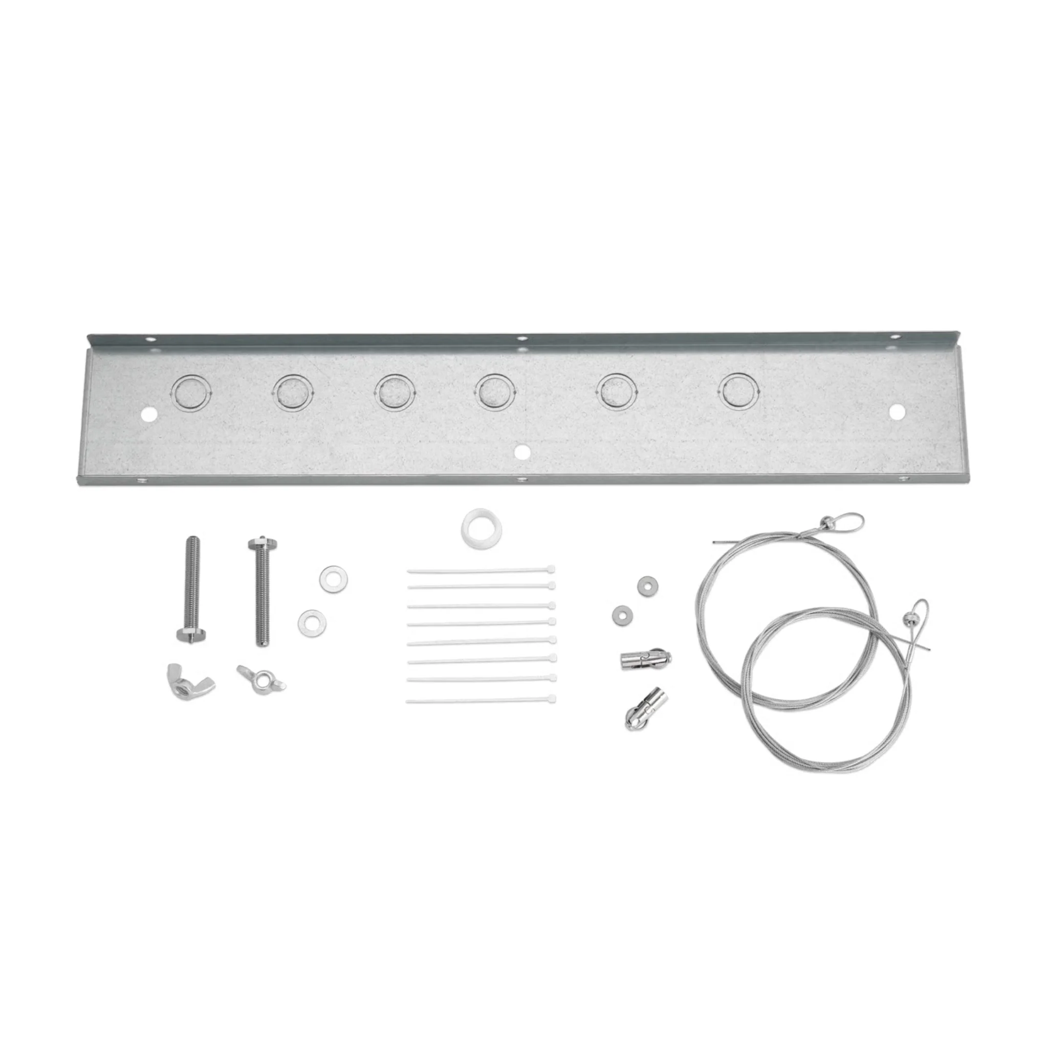 Shure A710 Tile bridge ceiling and suspension mount kit for MXA710