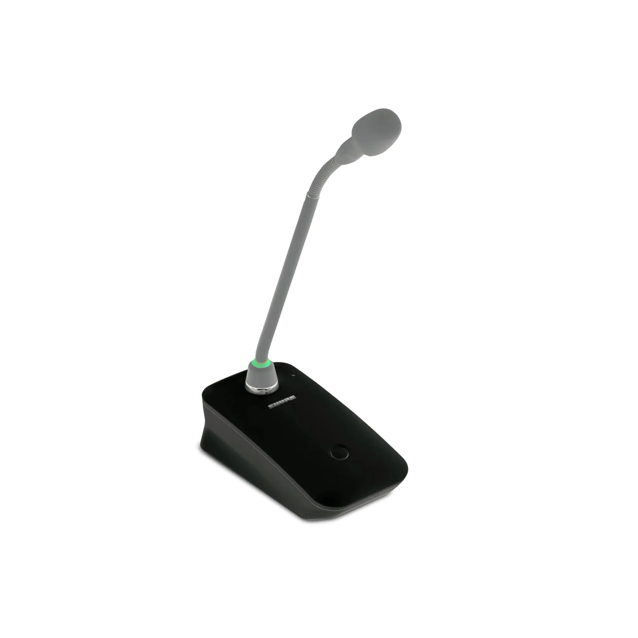 Shure ULXD8 Wireless Gooseneck Base Transmitter (606–670 MHz)