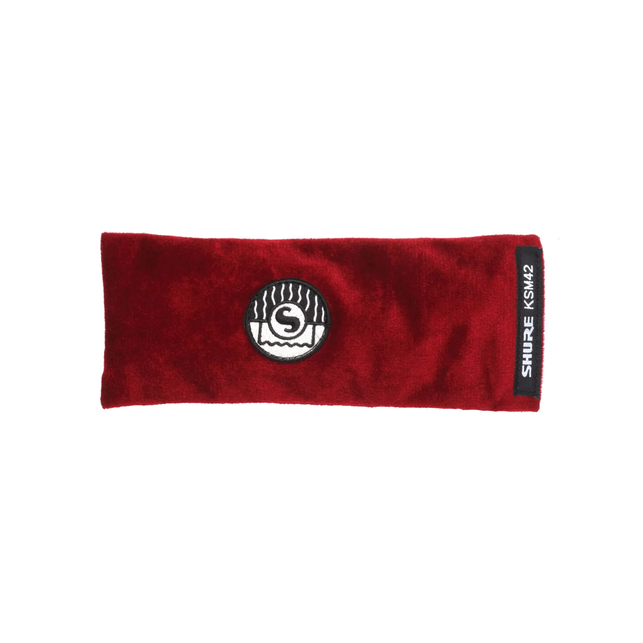 Shure A42VB Velveteen pouch for KSM42
