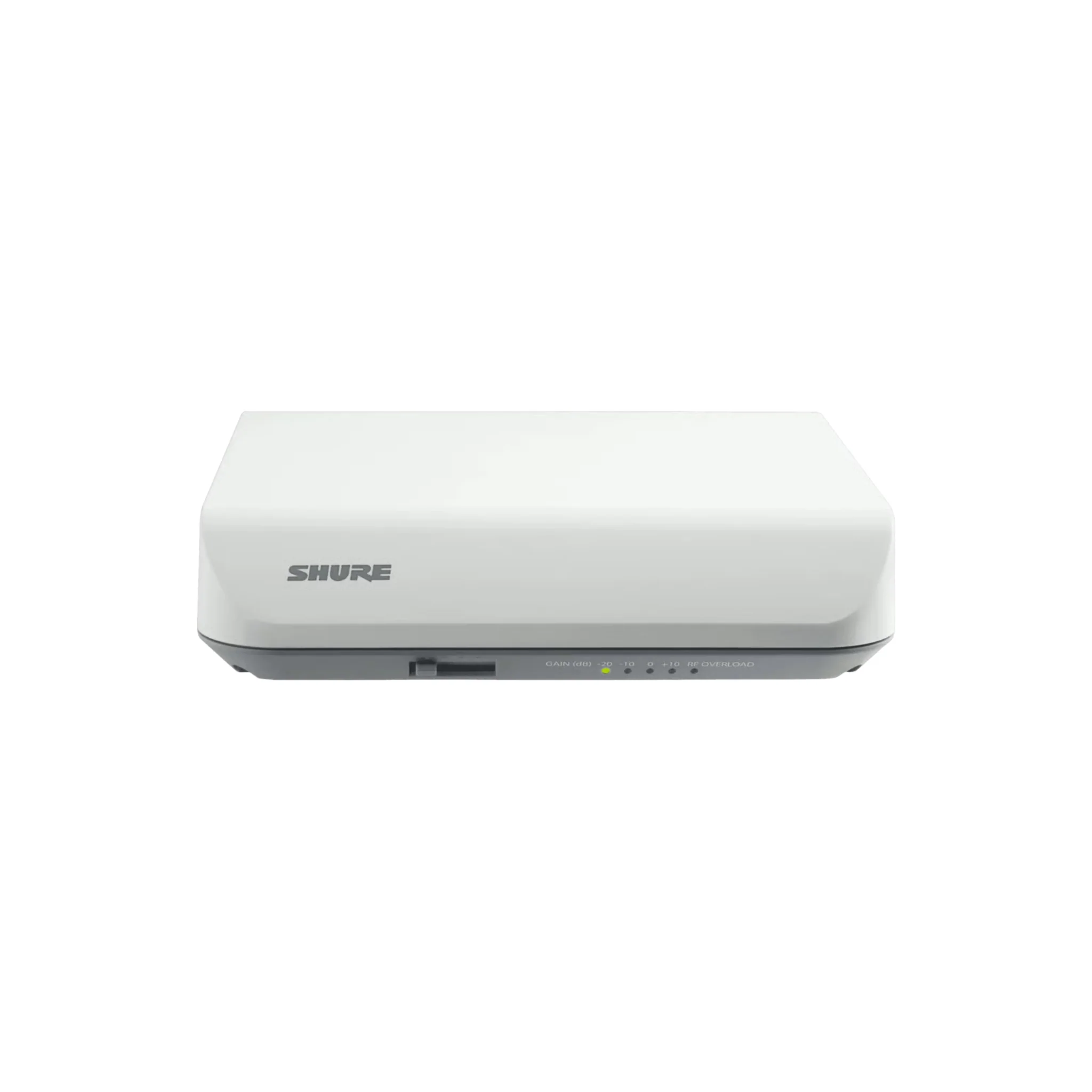 Shure UA864 Wall-Mounted Wideband Antenna, 470-698 MHz
